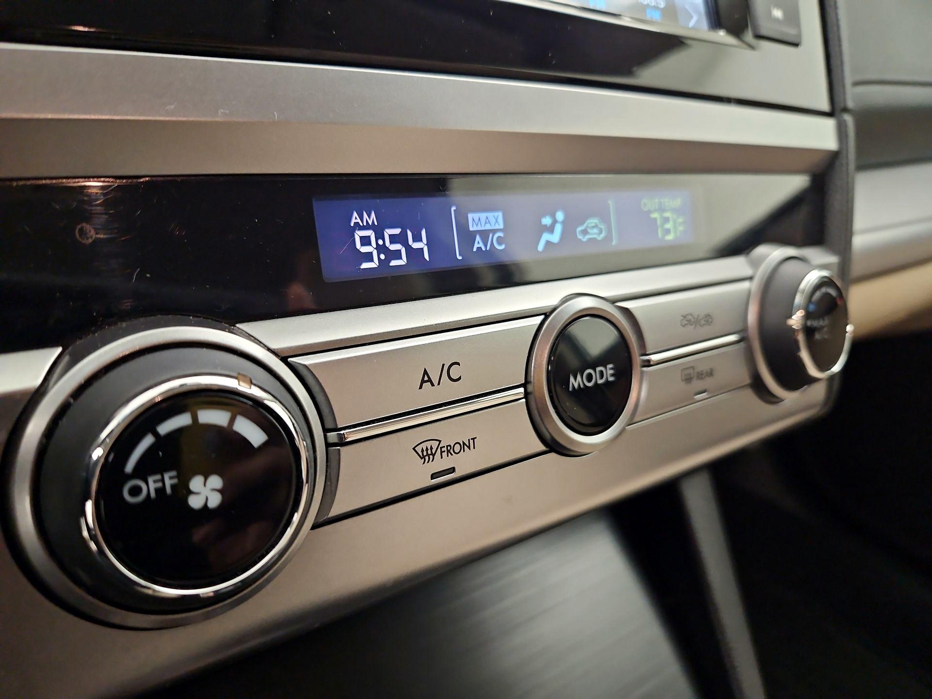 Thumbnail: 2019 Subaru Outback - 16