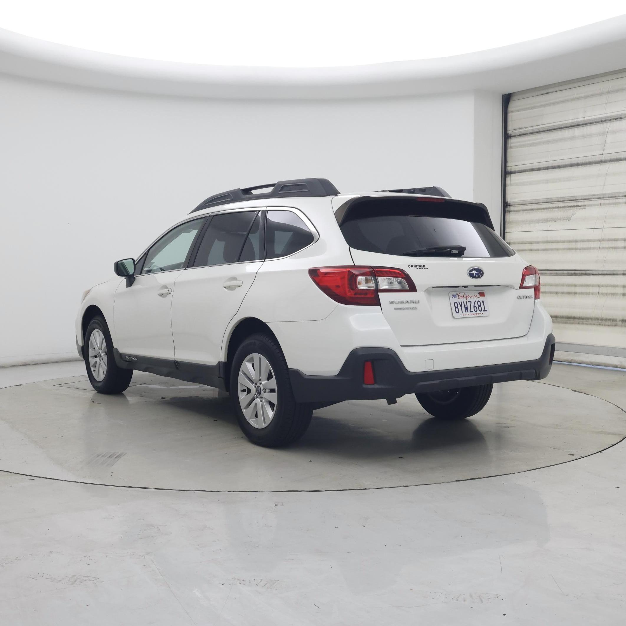 Thumbnail: 2019 Subaru Outback - 2