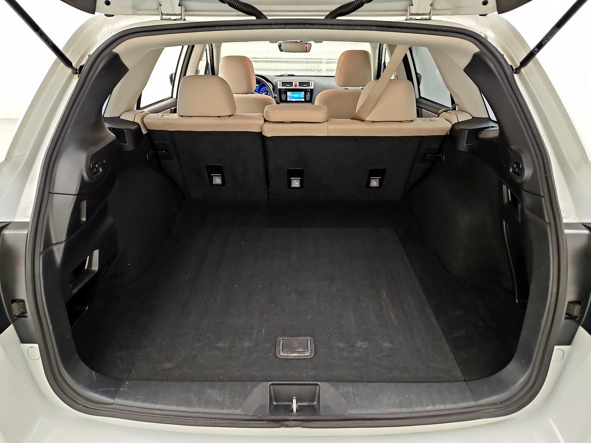 Thumbnail: 2019 Subaru Outback - 19