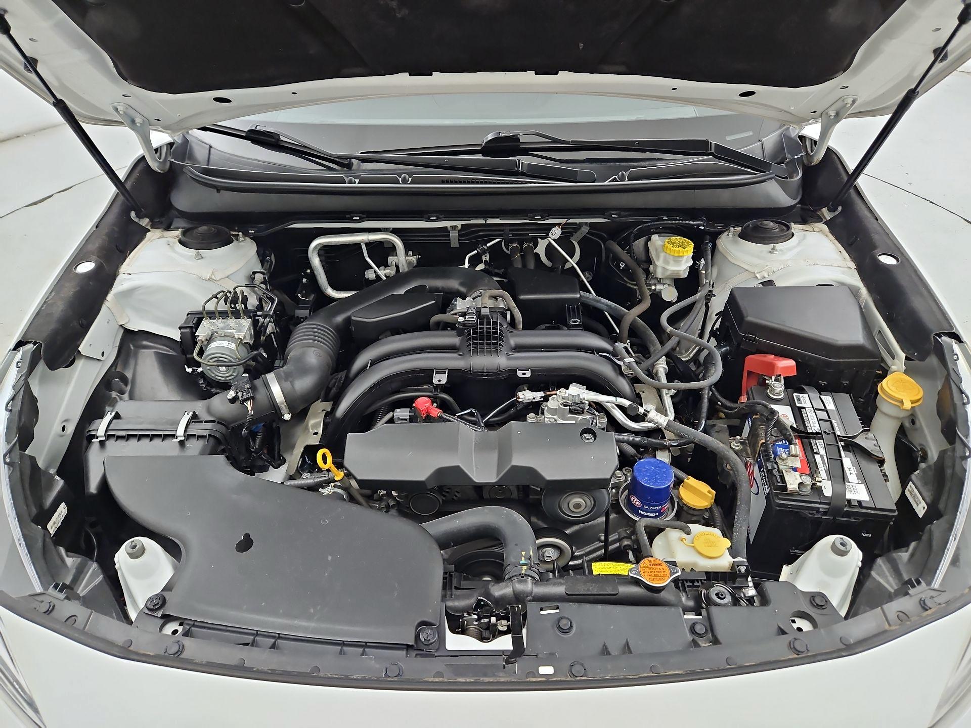 Thumbnail: 2019 Subaru Outback - 20