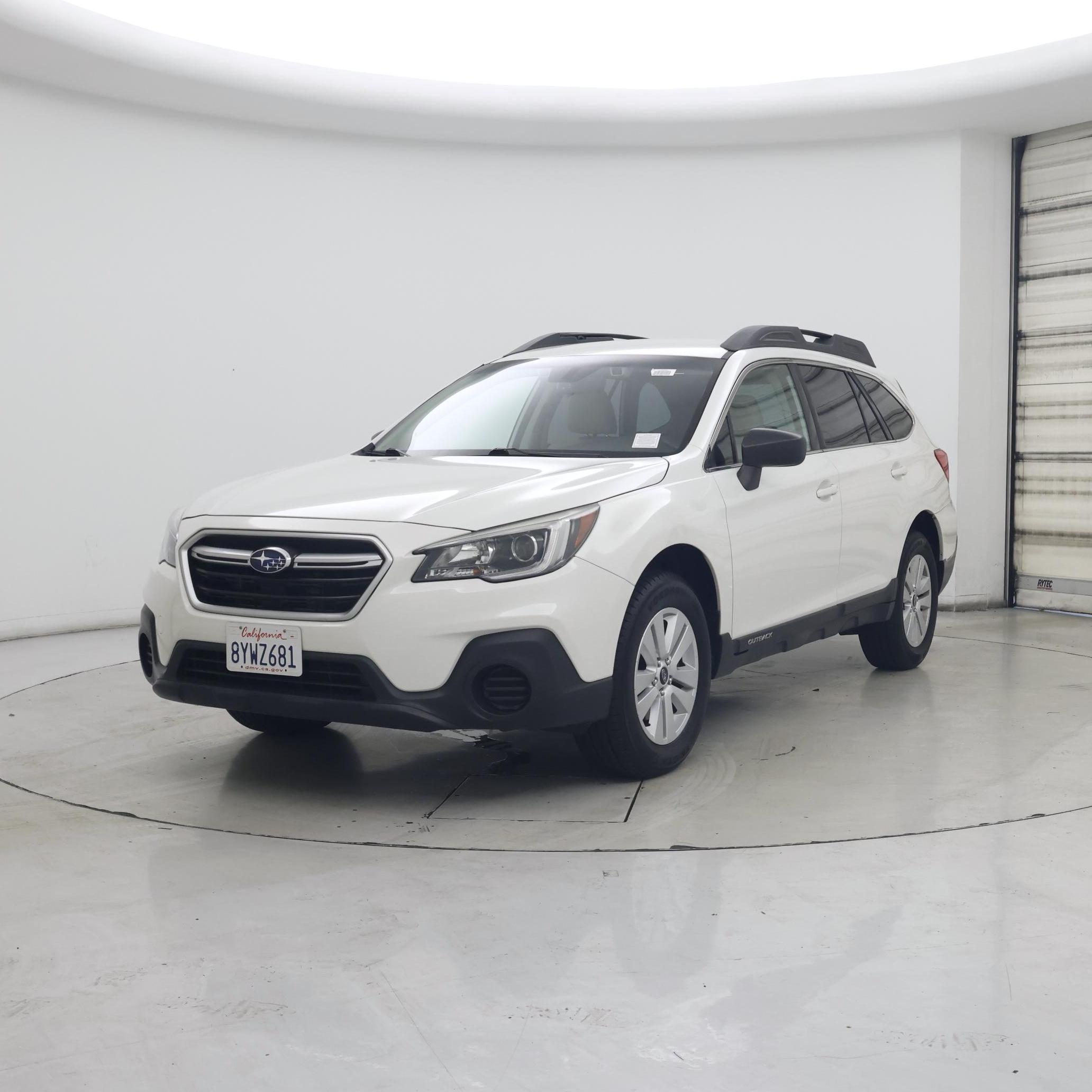 Thumbnail: 2019 Subaru Outback - 4