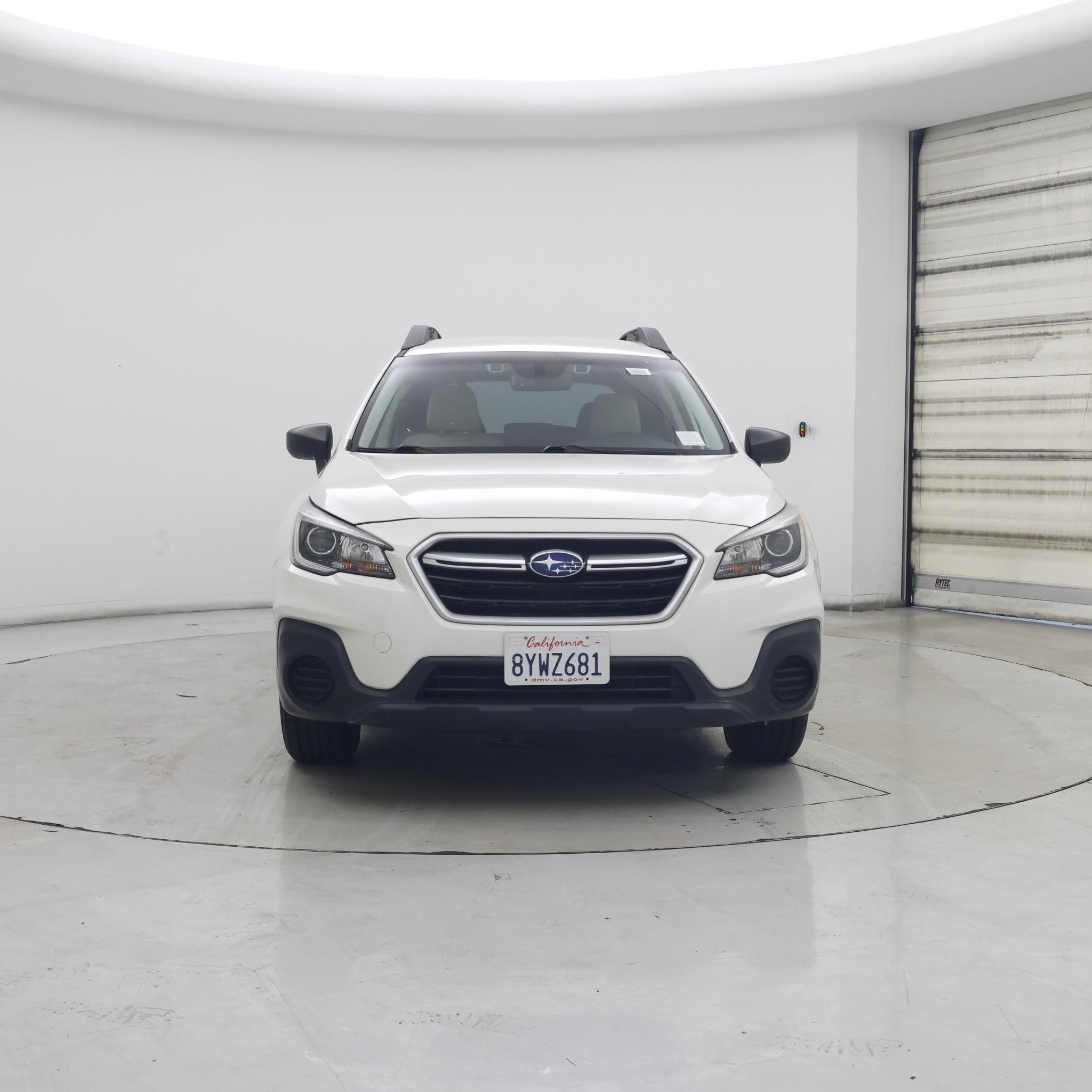 Thumbnail: 2019 Subaru Outback - 5