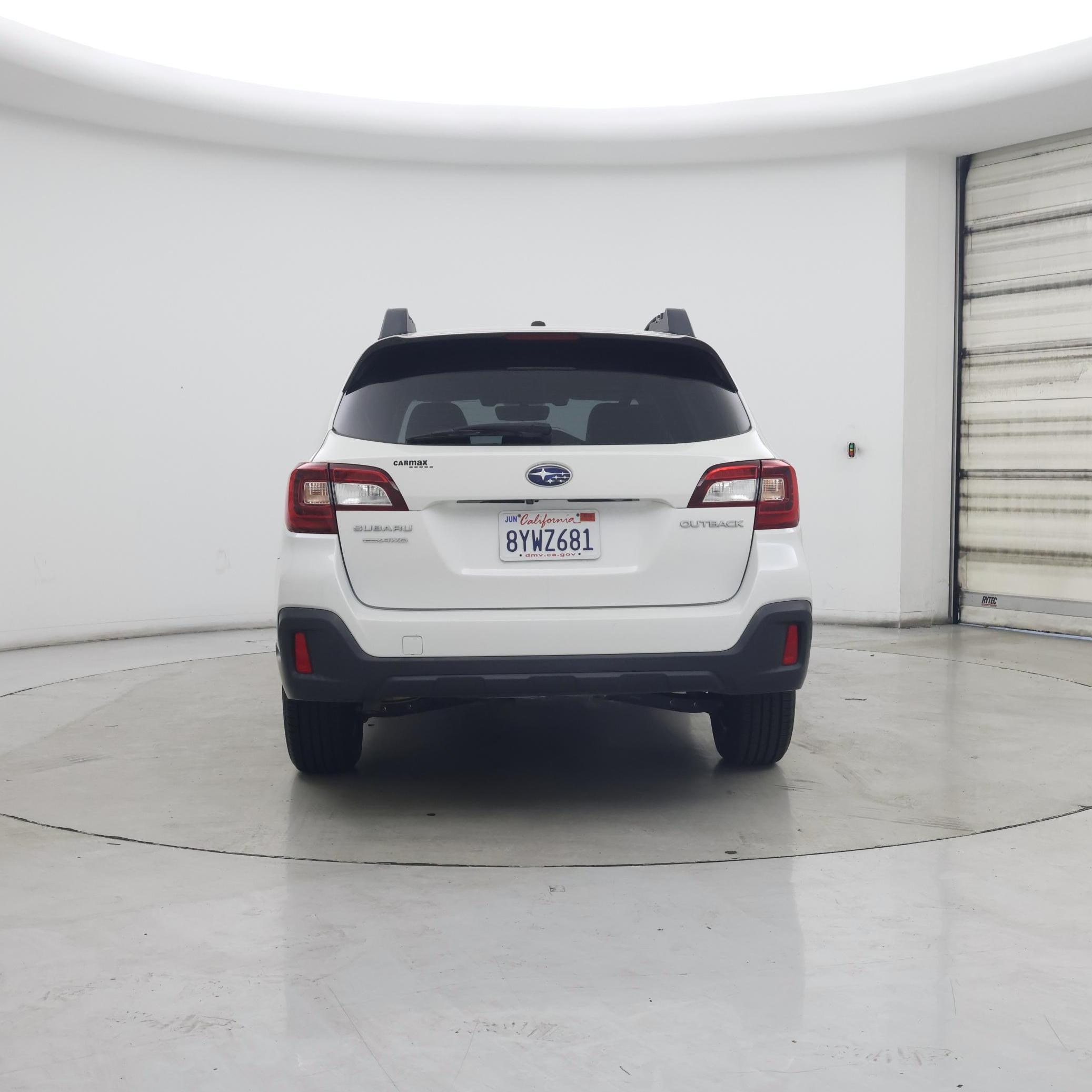 Thumbnail: 2019 Subaru Outback - 6