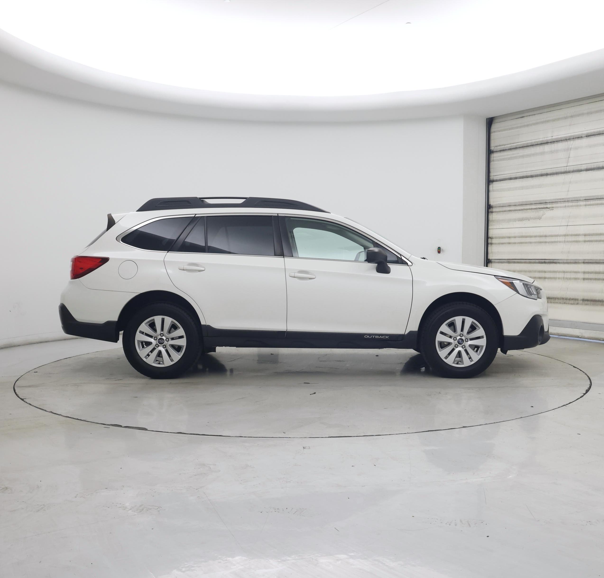 Thumbnail: 2019 Subaru Outback - 7