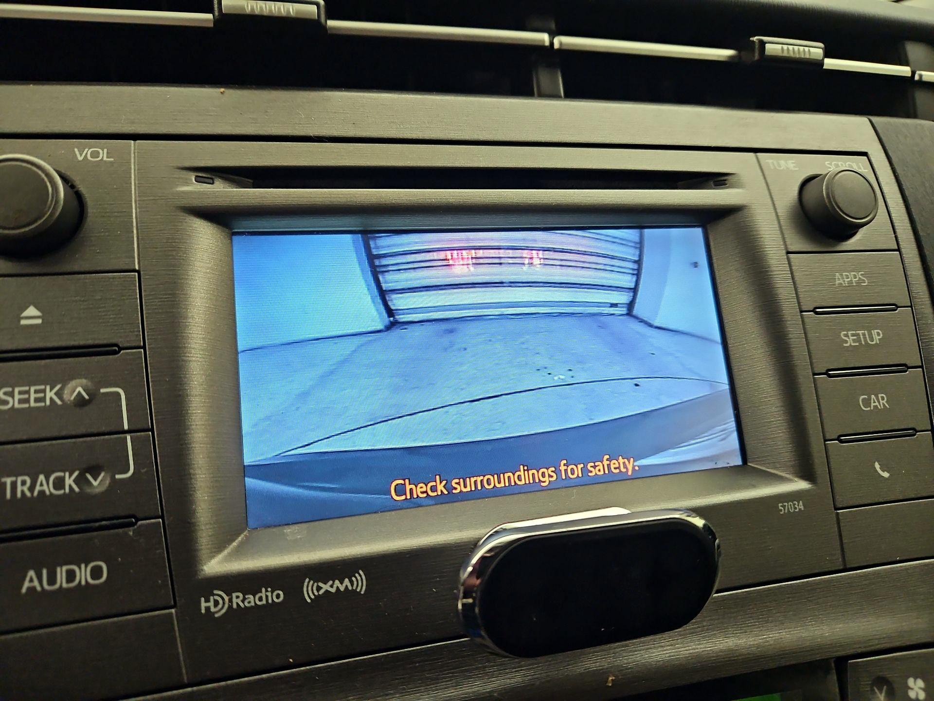 Thumbnail: 2015 Toyota Prius - 14