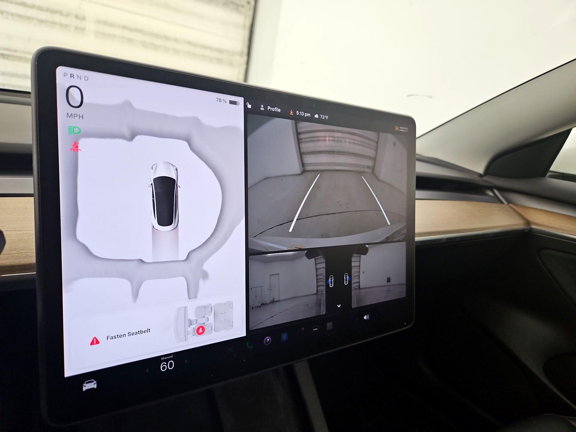 Thumbnail: 2022 Tesla Model 3 - 14