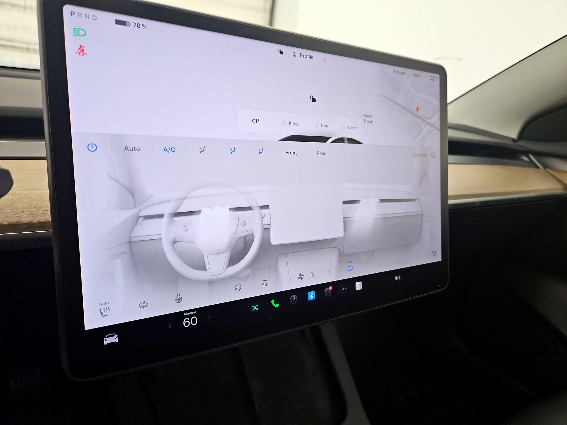Thumbnail: 2022 Tesla Model 3 - 16