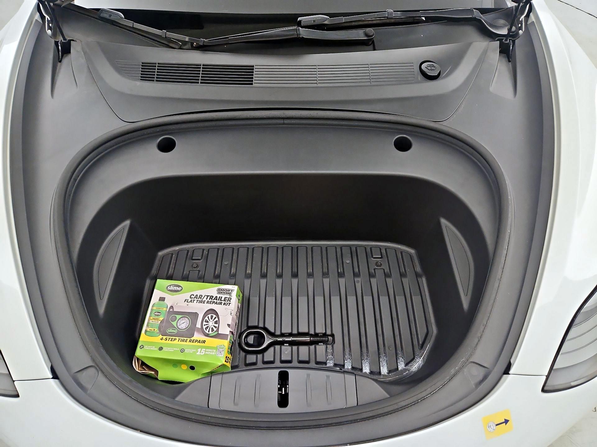Thumbnail: 2022 Tesla Model 3 - 20