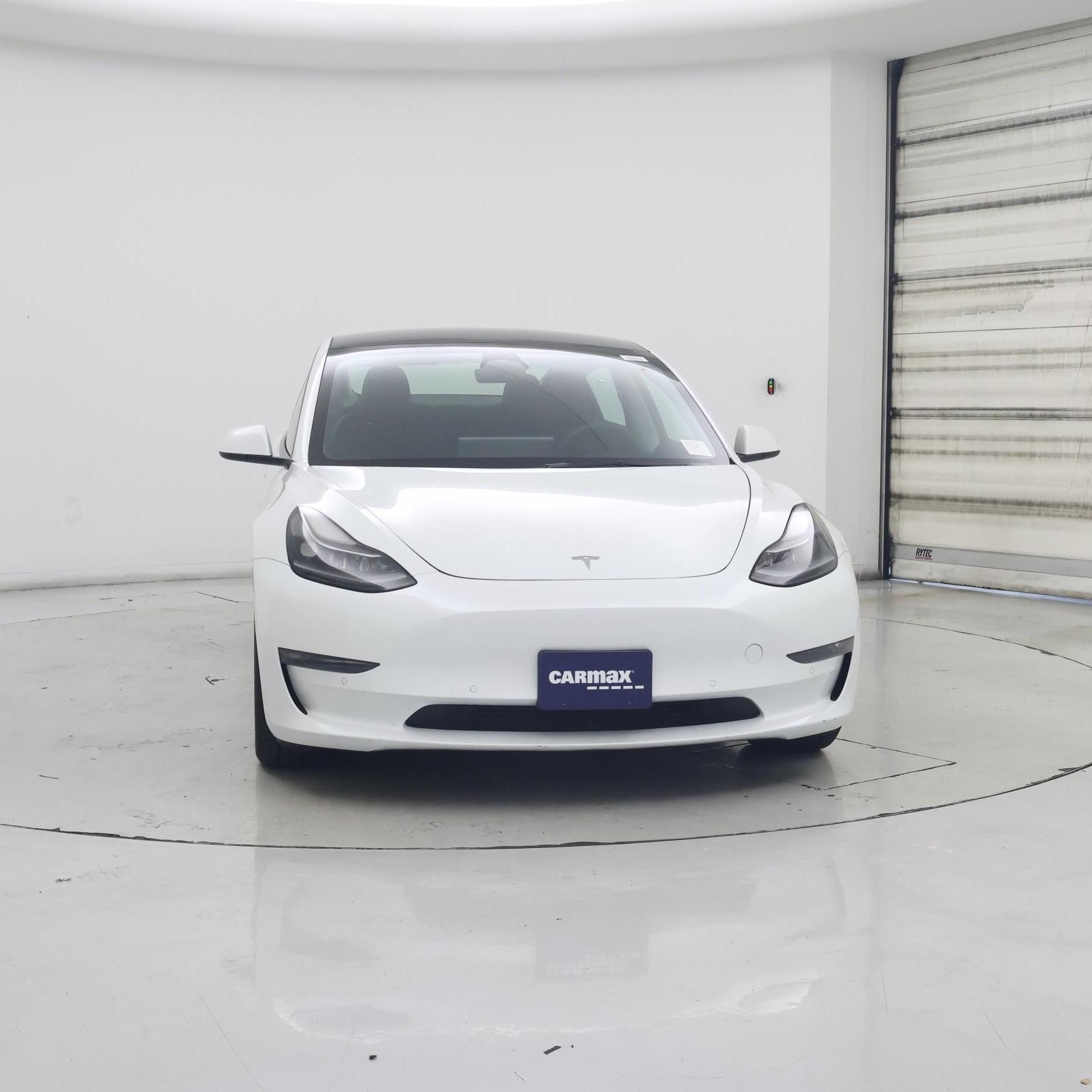 Thumbnail: 2022 Tesla Model 3 - 5