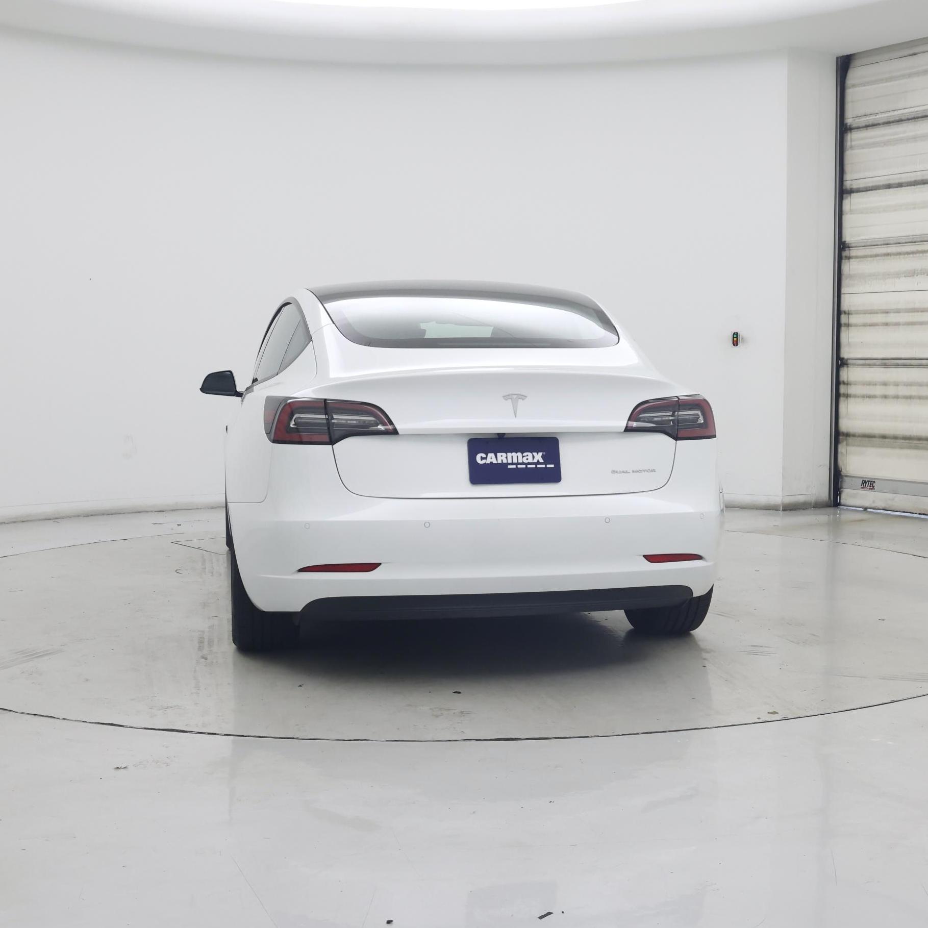 Thumbnail: 2022 Tesla Model 3 - 6