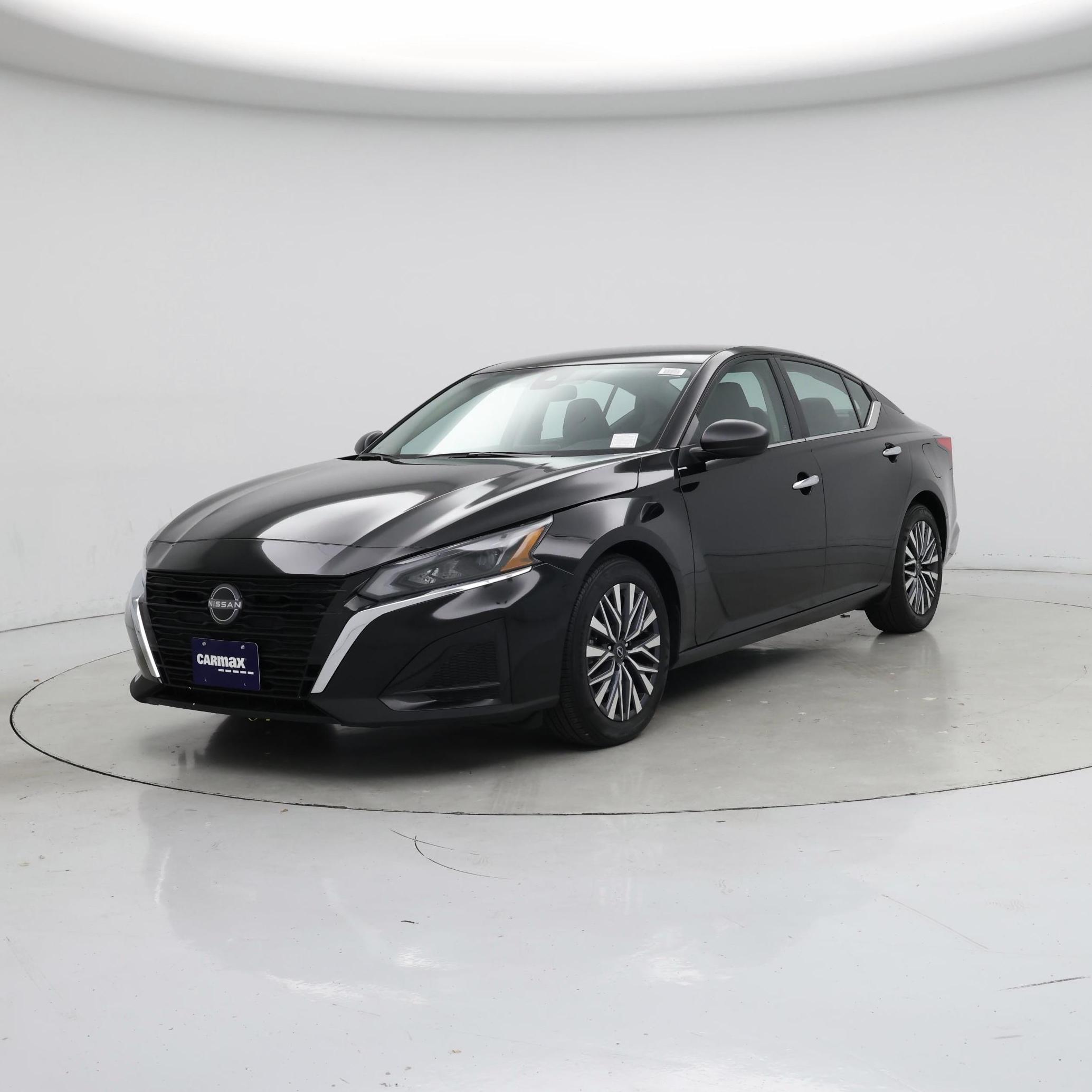 Thumbnail: 2025 Nissan Altima - 4