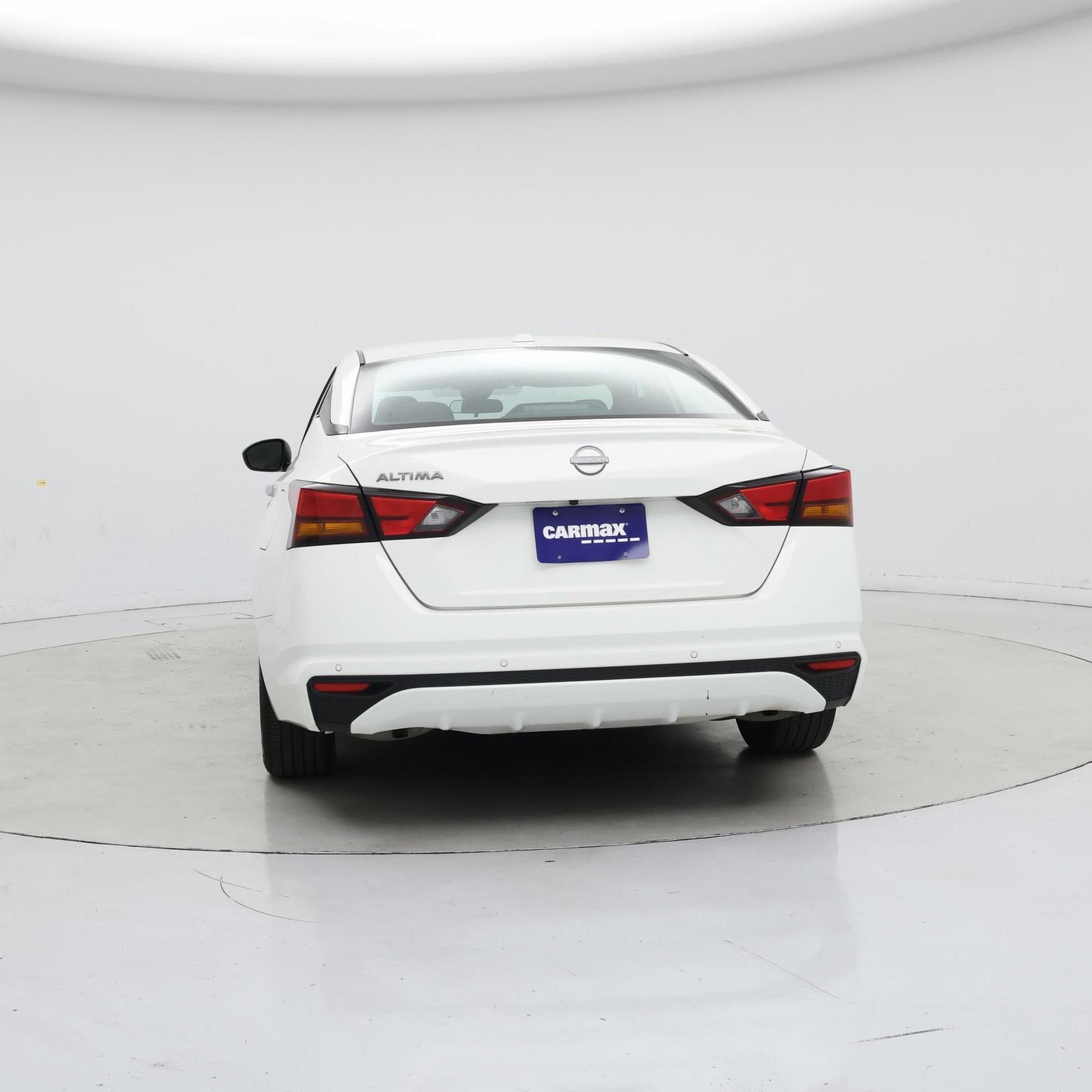 Thumbnail: 2025 Nissan Altima - 6