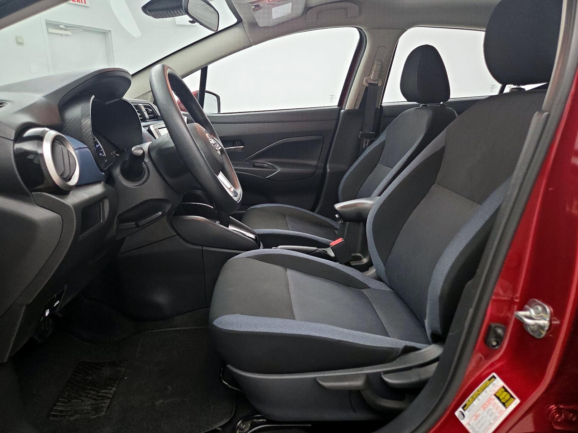 Thumbnail: 2025 Nissan Versa - 11