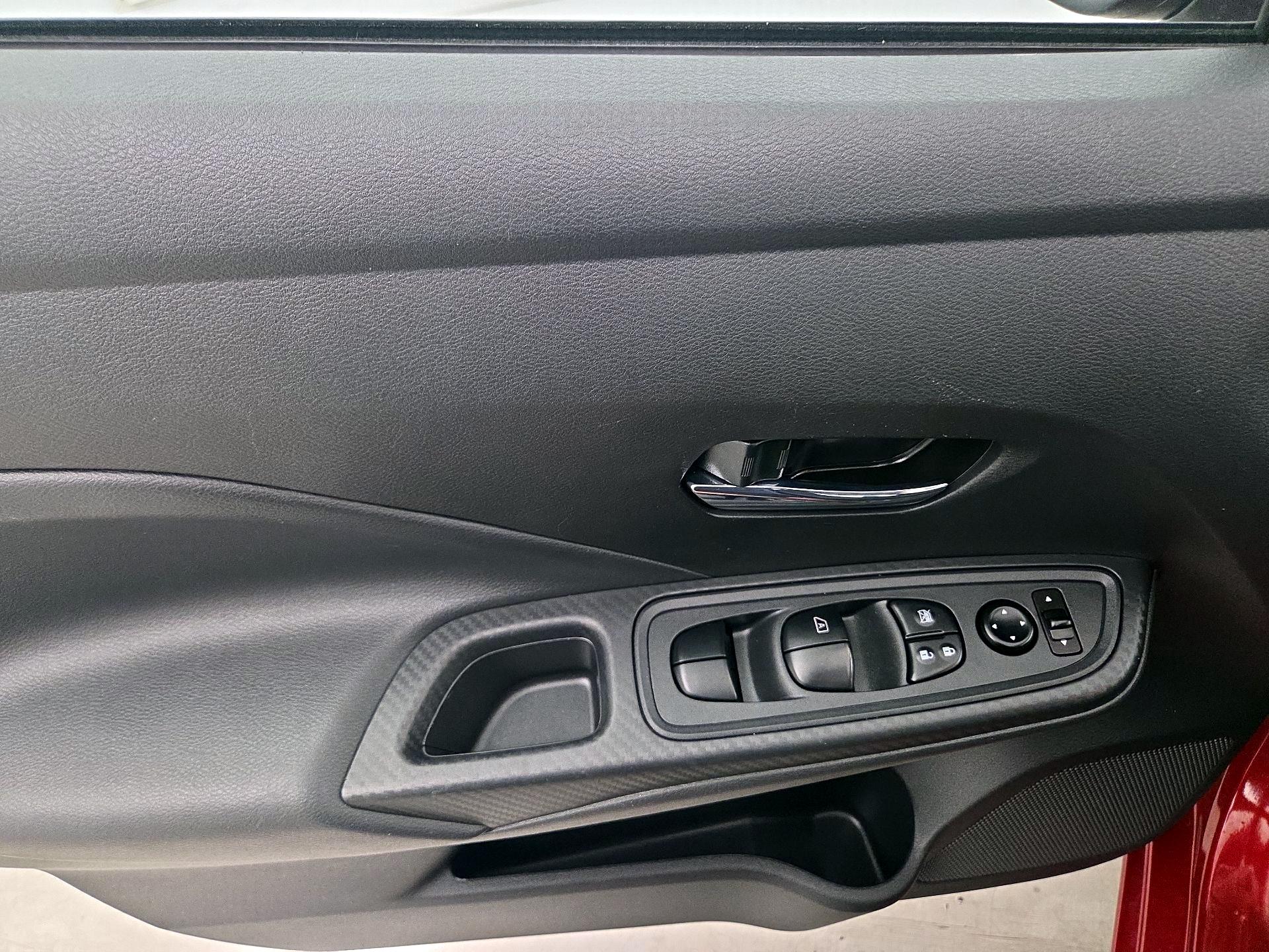 Thumbnail: 2025 Nissan Versa - 12