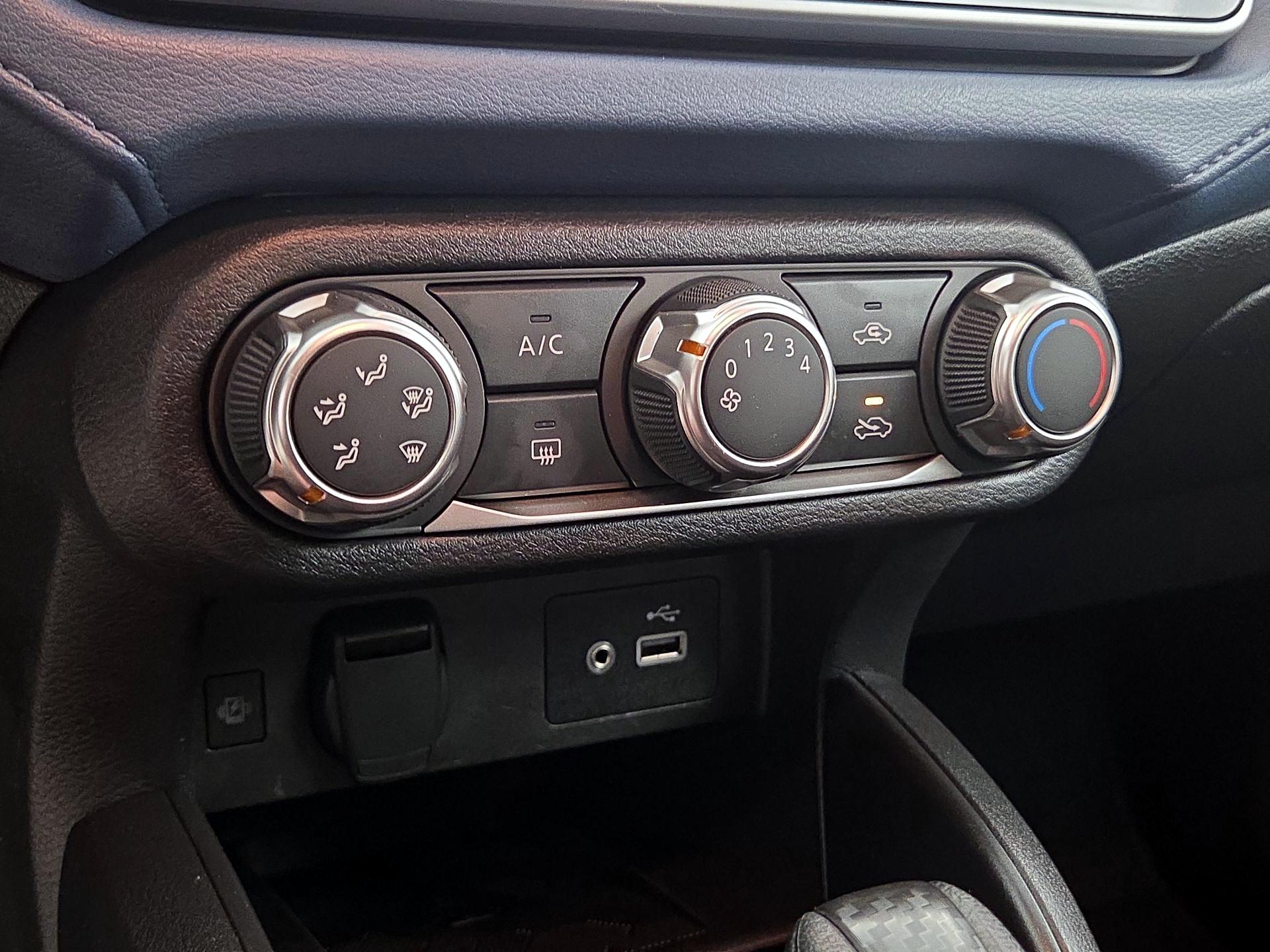 Thumbnail: 2025 Nissan Versa - 15