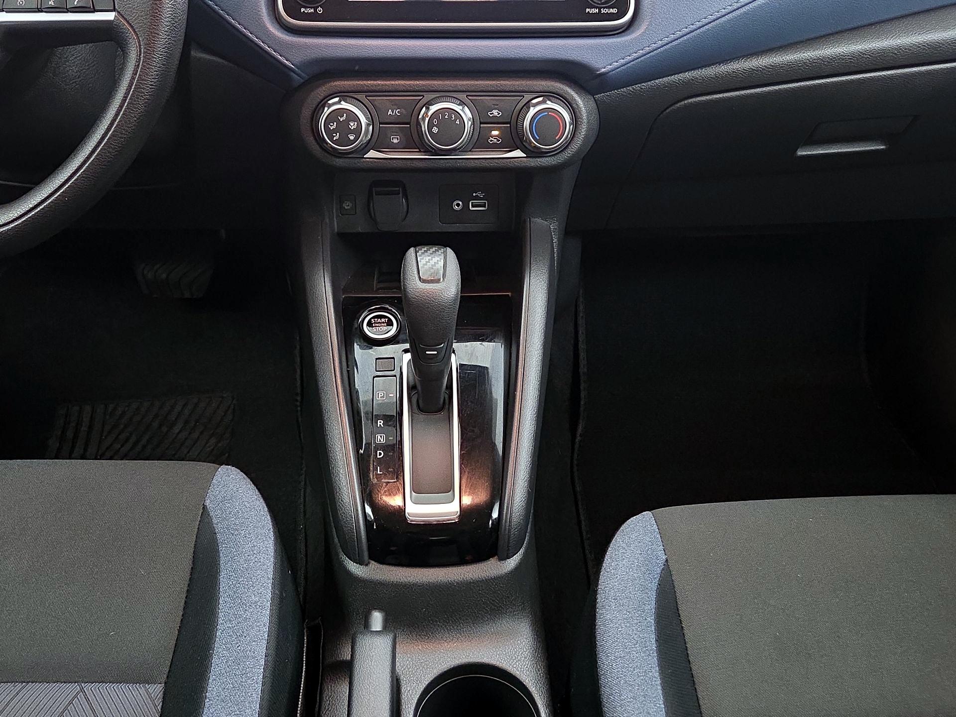 Thumbnail: 2025 Nissan Versa - 16