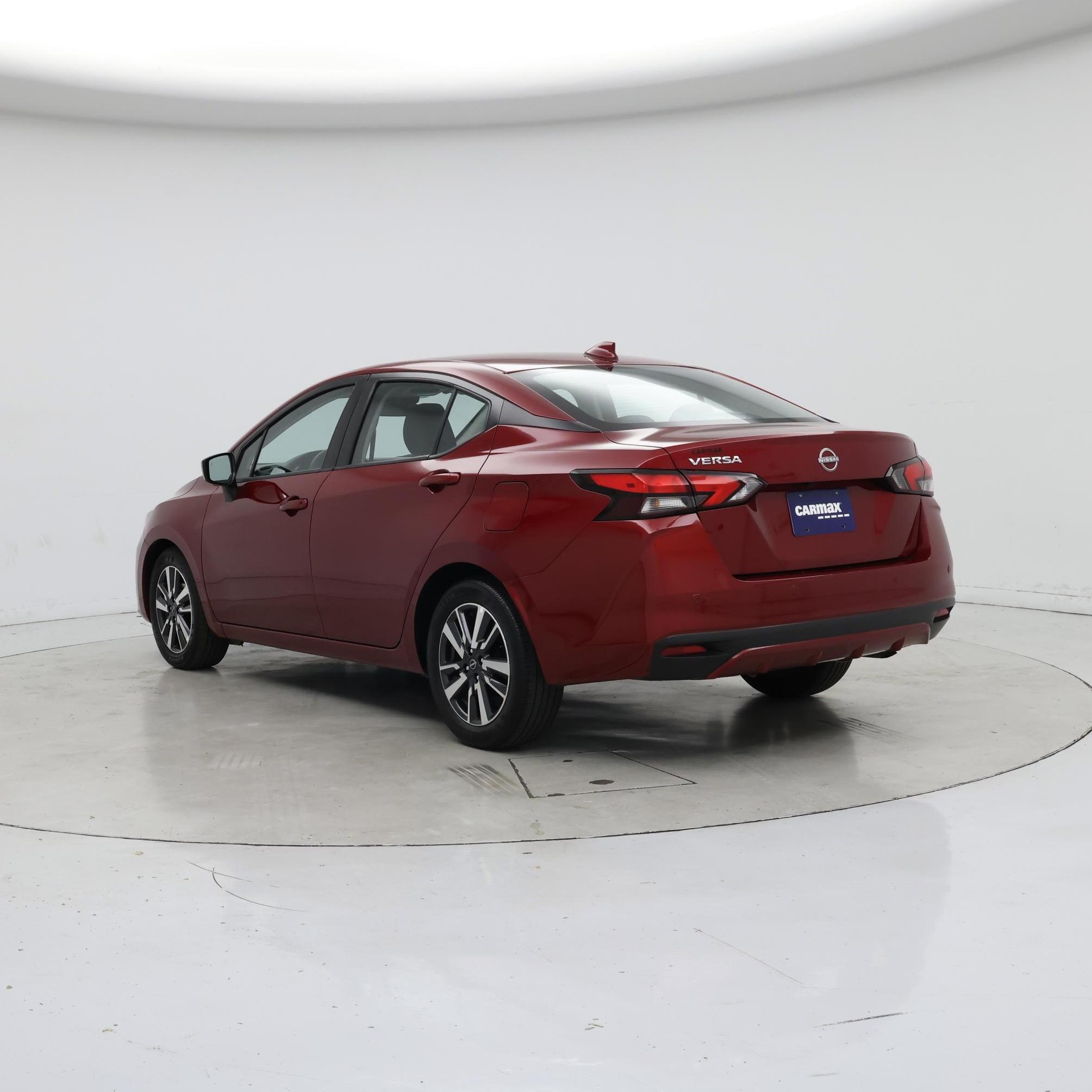 Thumbnail: 2025 Nissan Versa - 2