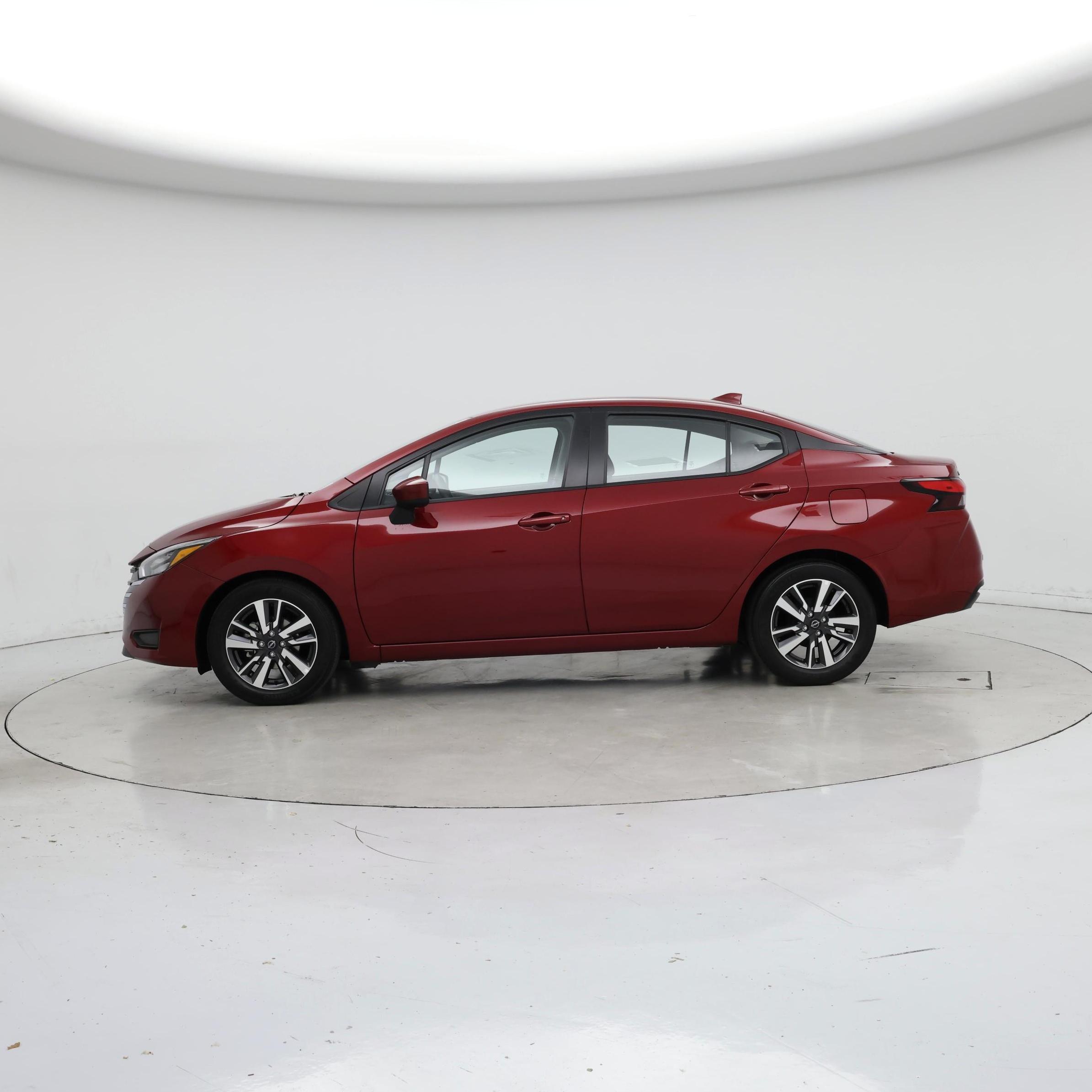 Thumbnail: 2025 Nissan Versa - 3