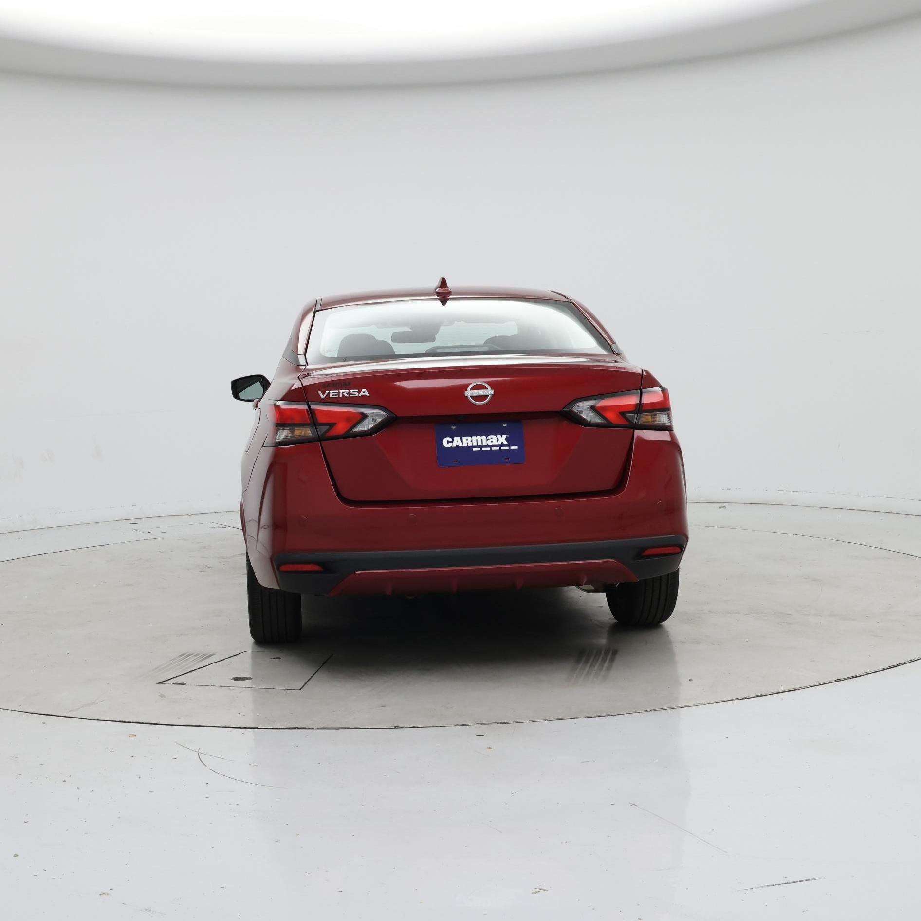 Thumbnail: 2025 Nissan Versa - 6