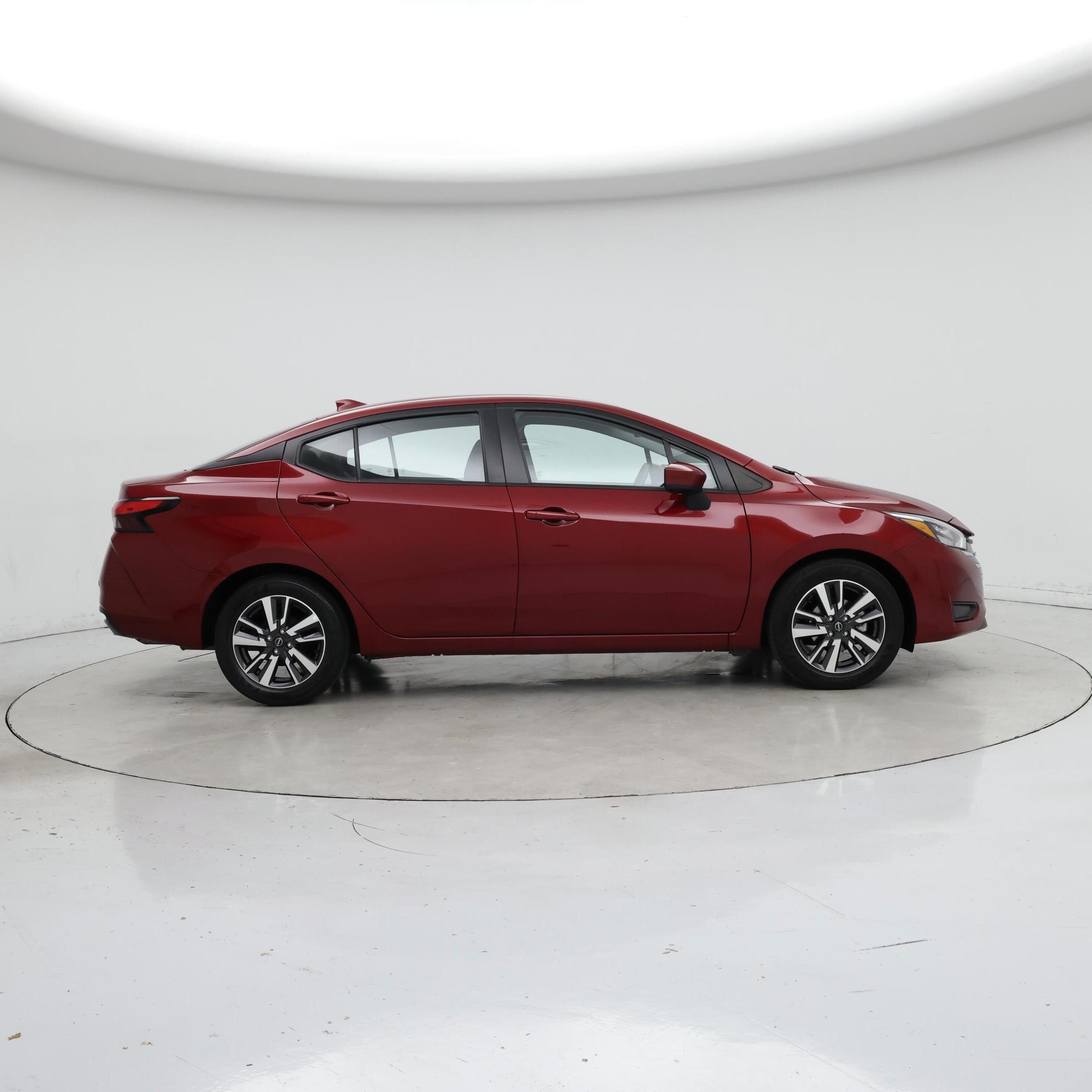 Thumbnail: 2025 Nissan Versa - 7