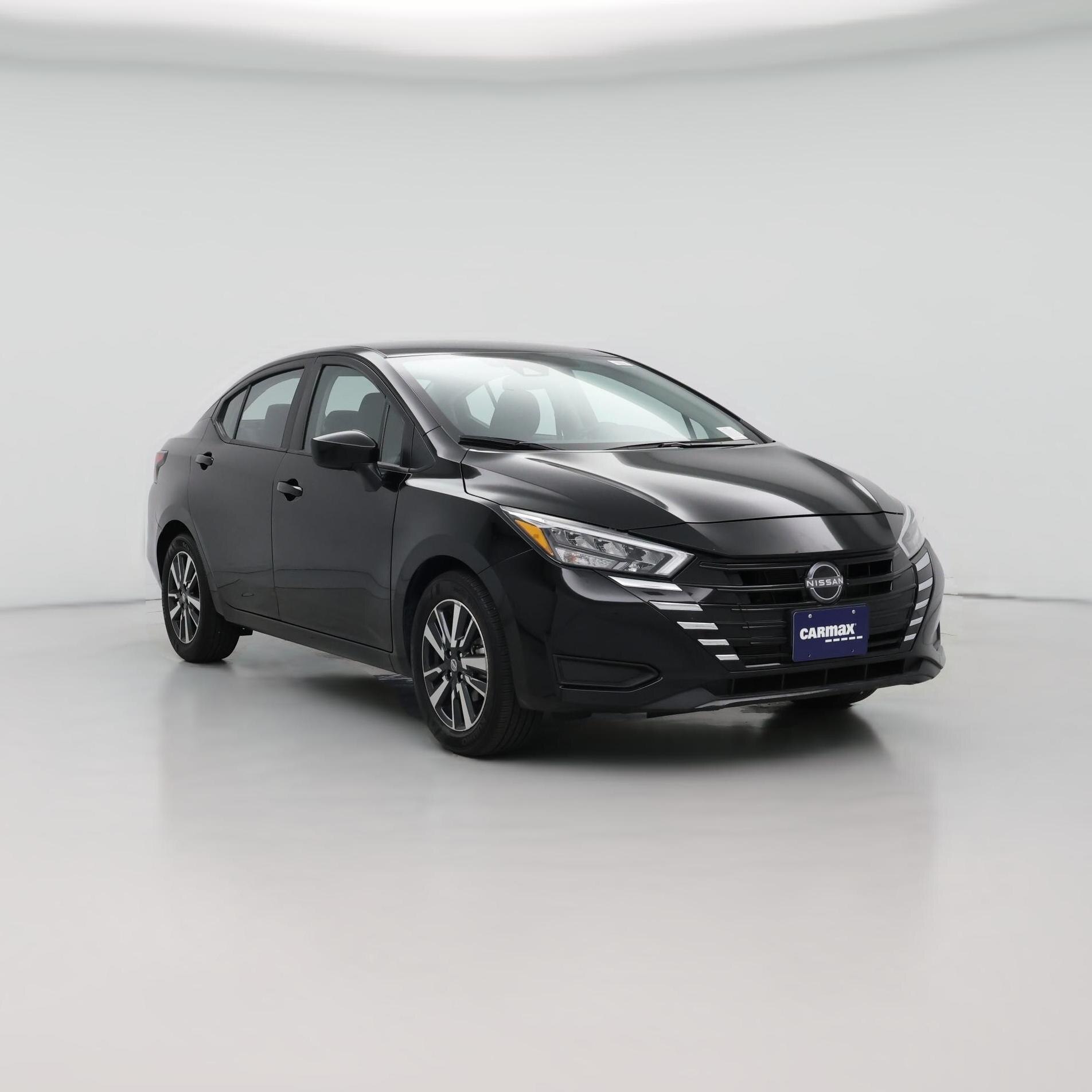 Thumbnail: 2025 Nissan Versa - 1