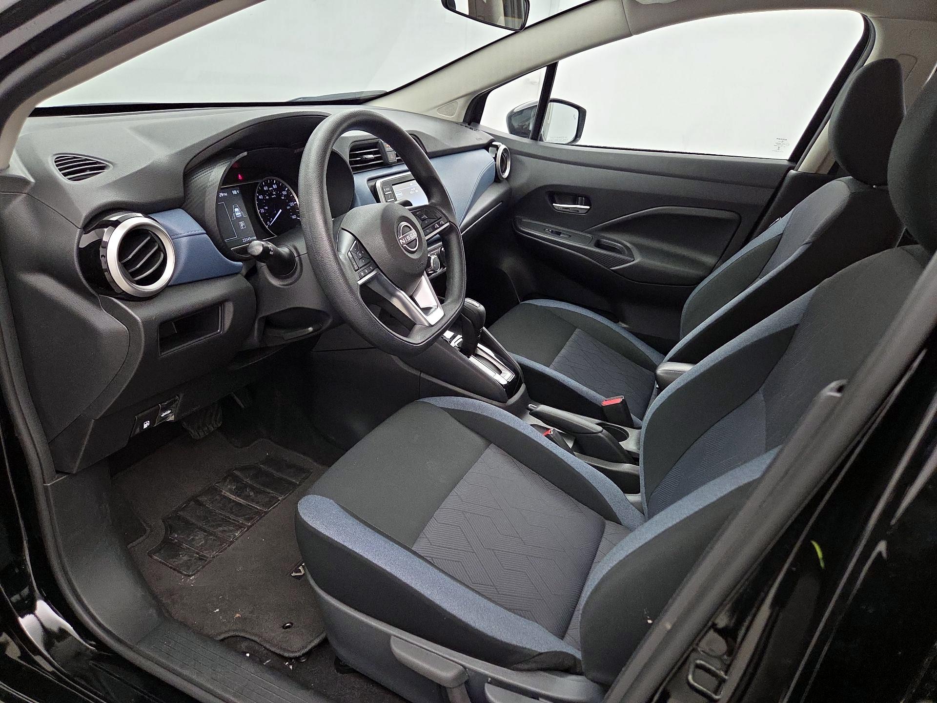 Thumbnail: 2025 Nissan Versa - 11