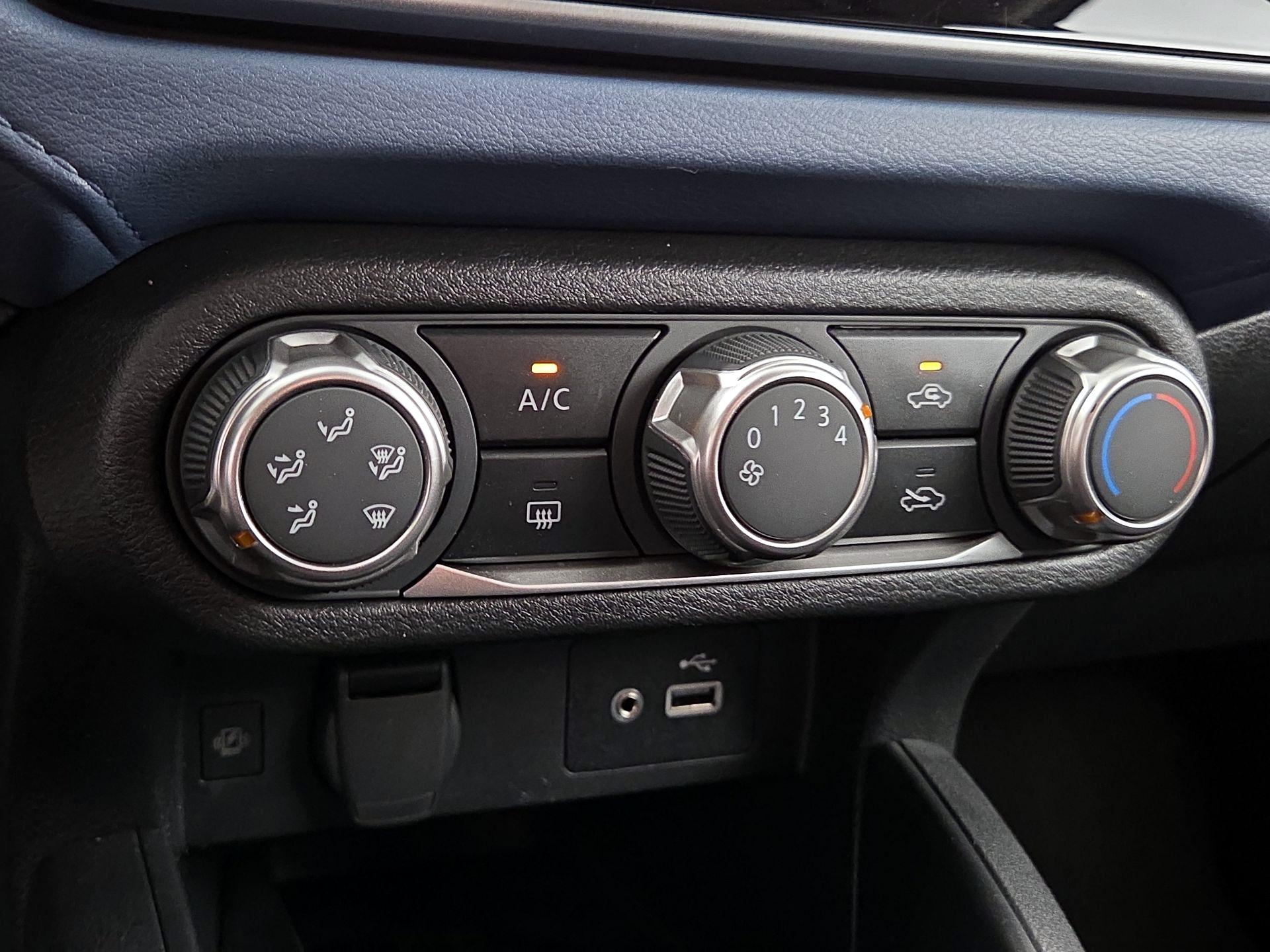 Thumbnail: 2025 Nissan Versa - 15