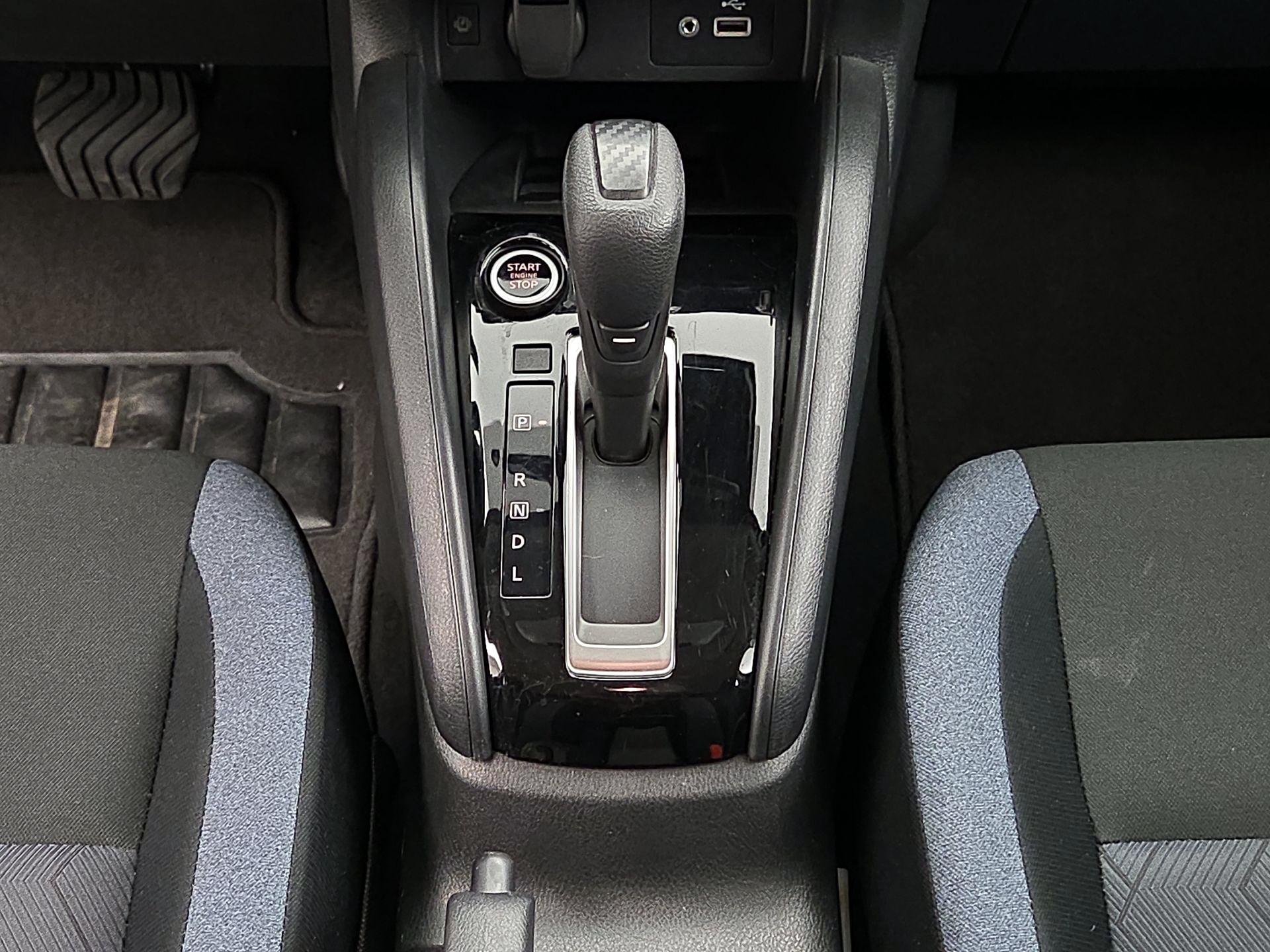 Thumbnail: 2025 Nissan Versa - 16