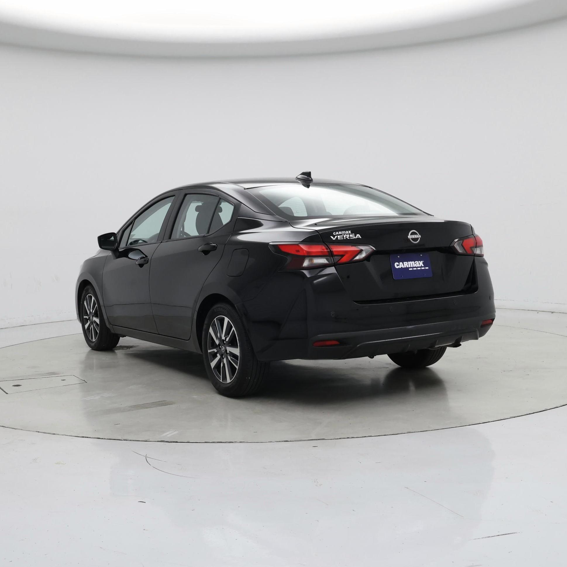 Thumbnail: 2025 Nissan Versa - 2