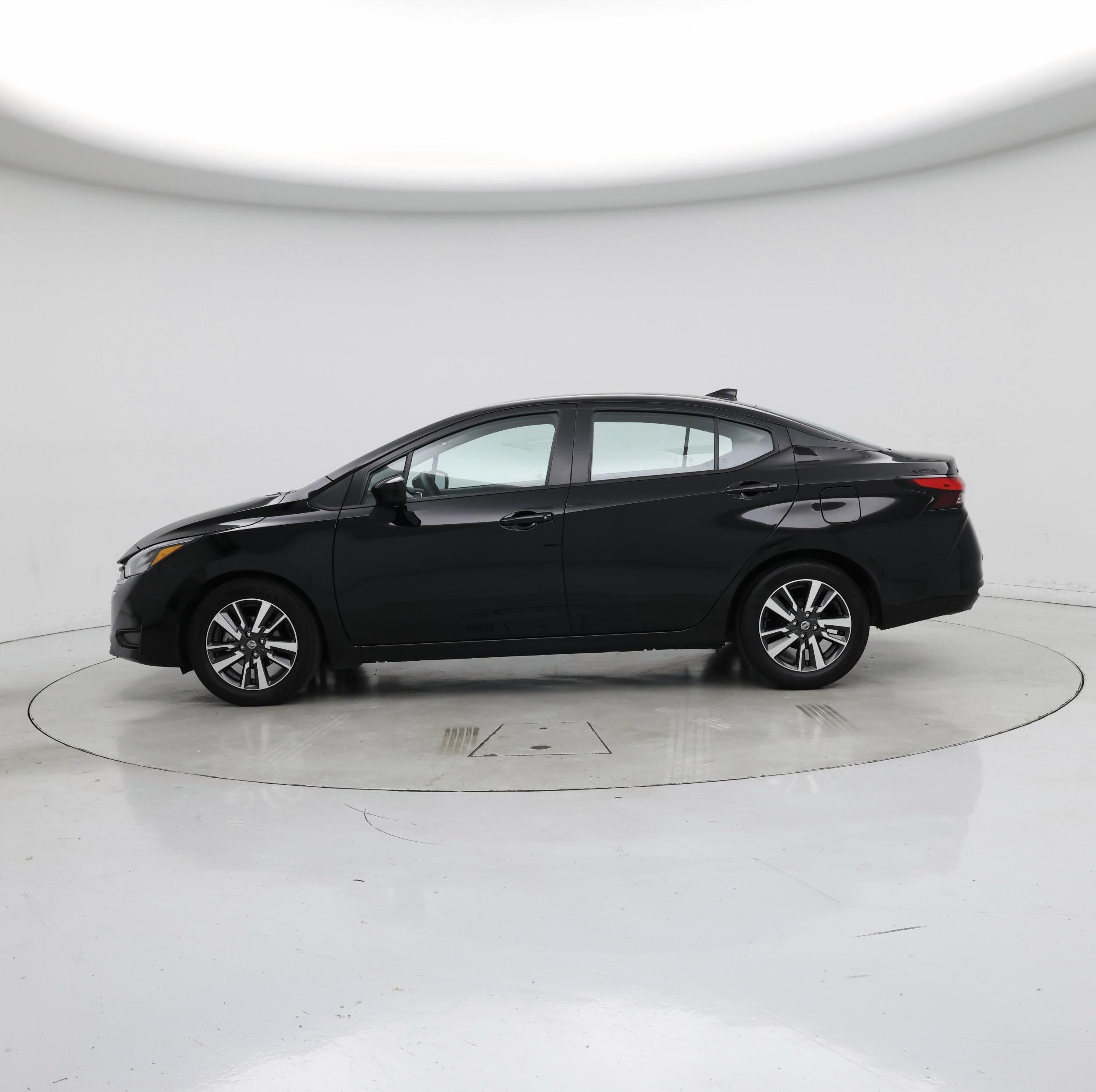 Thumbnail: 2025 Nissan Versa - 3