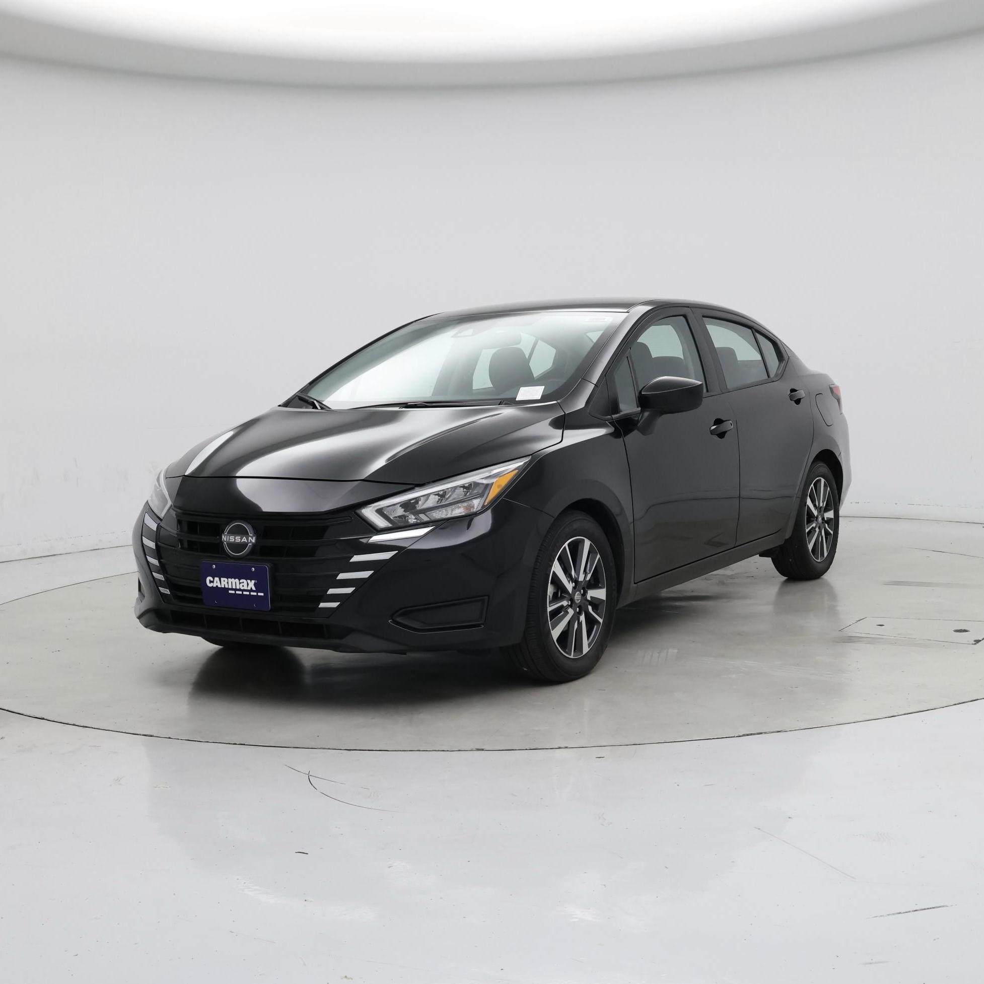 Thumbnail: 2025 Nissan Versa - 4