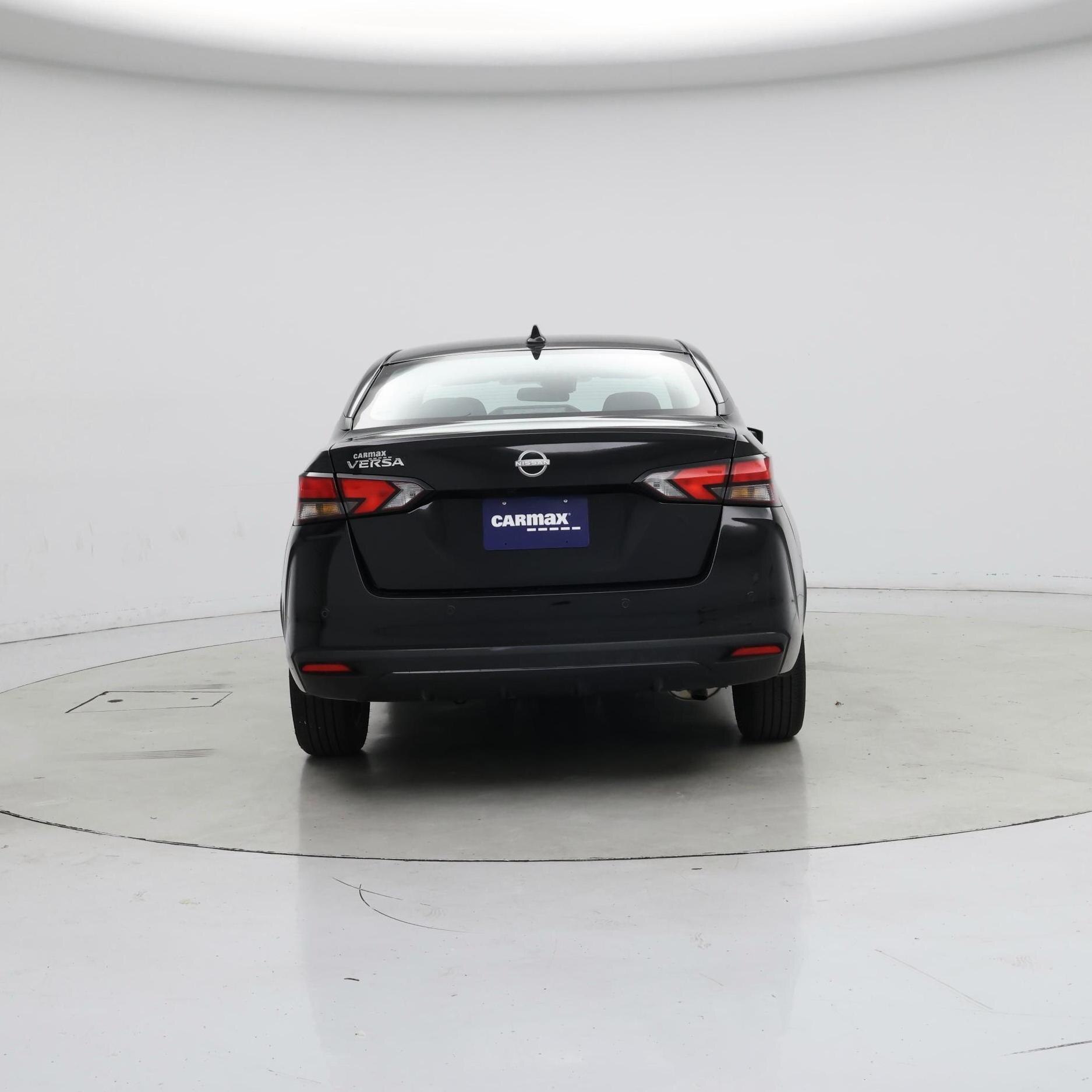 Thumbnail: 2025 Nissan Versa - 6