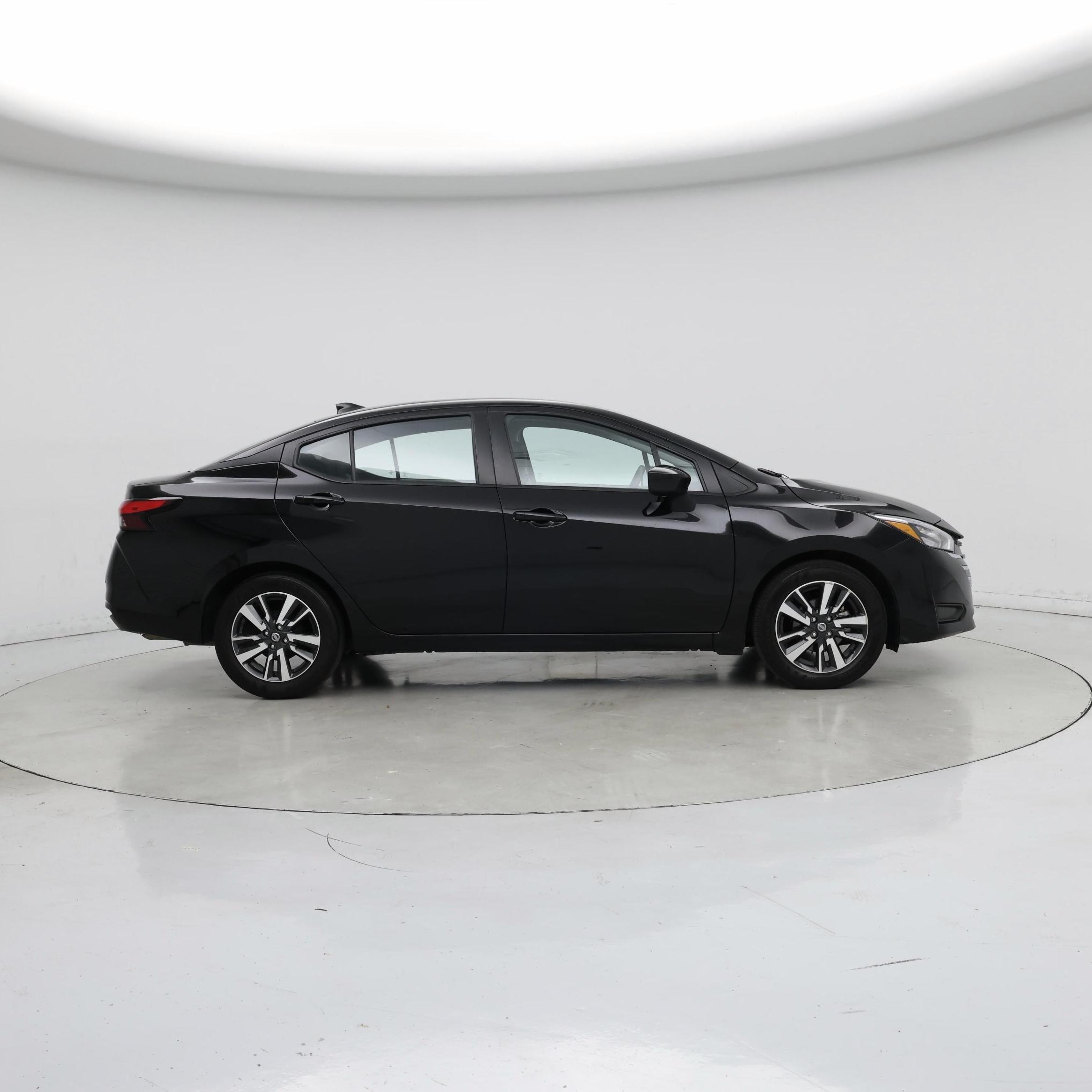 Thumbnail: 2025 Nissan Versa - 7