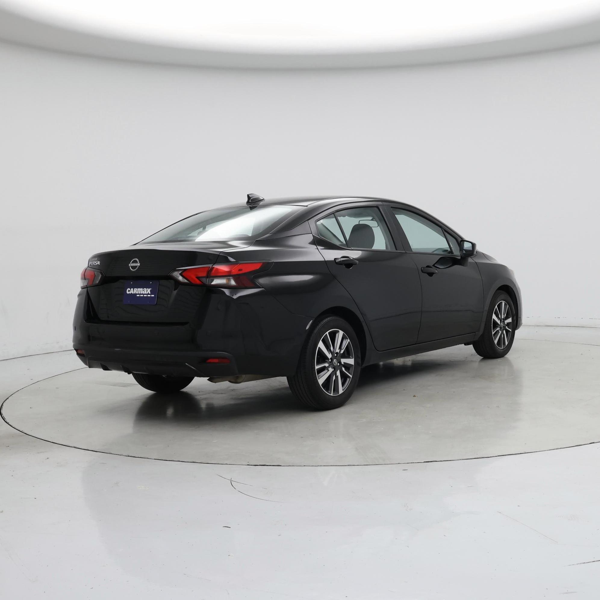 Thumbnail: 2025 Nissan Versa - 8