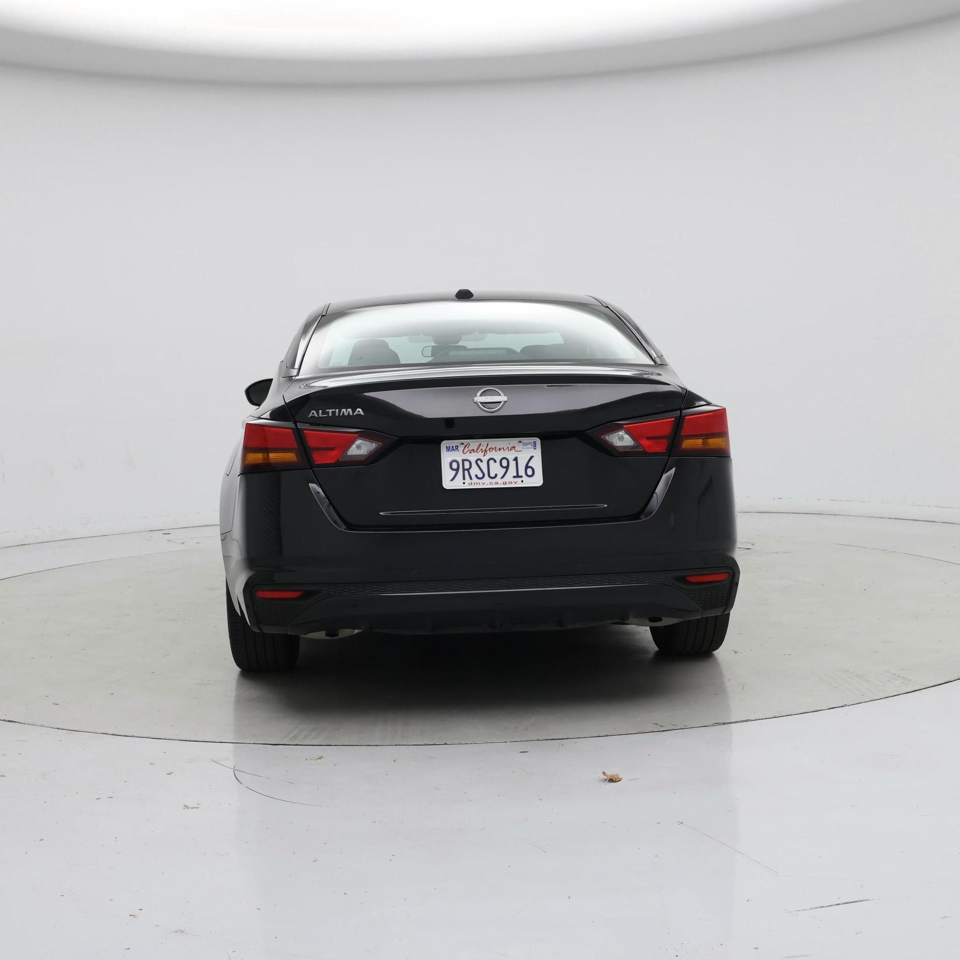Thumbnail: 2025 Nissan Altima - 6