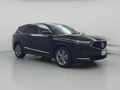 2023 Acura MDX SH-AWD