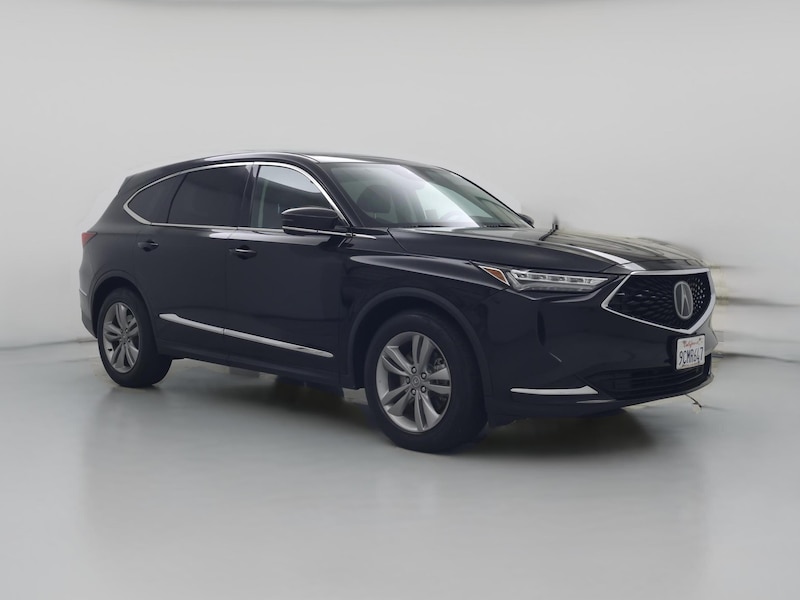 2023 Acura MDX SH-AWD