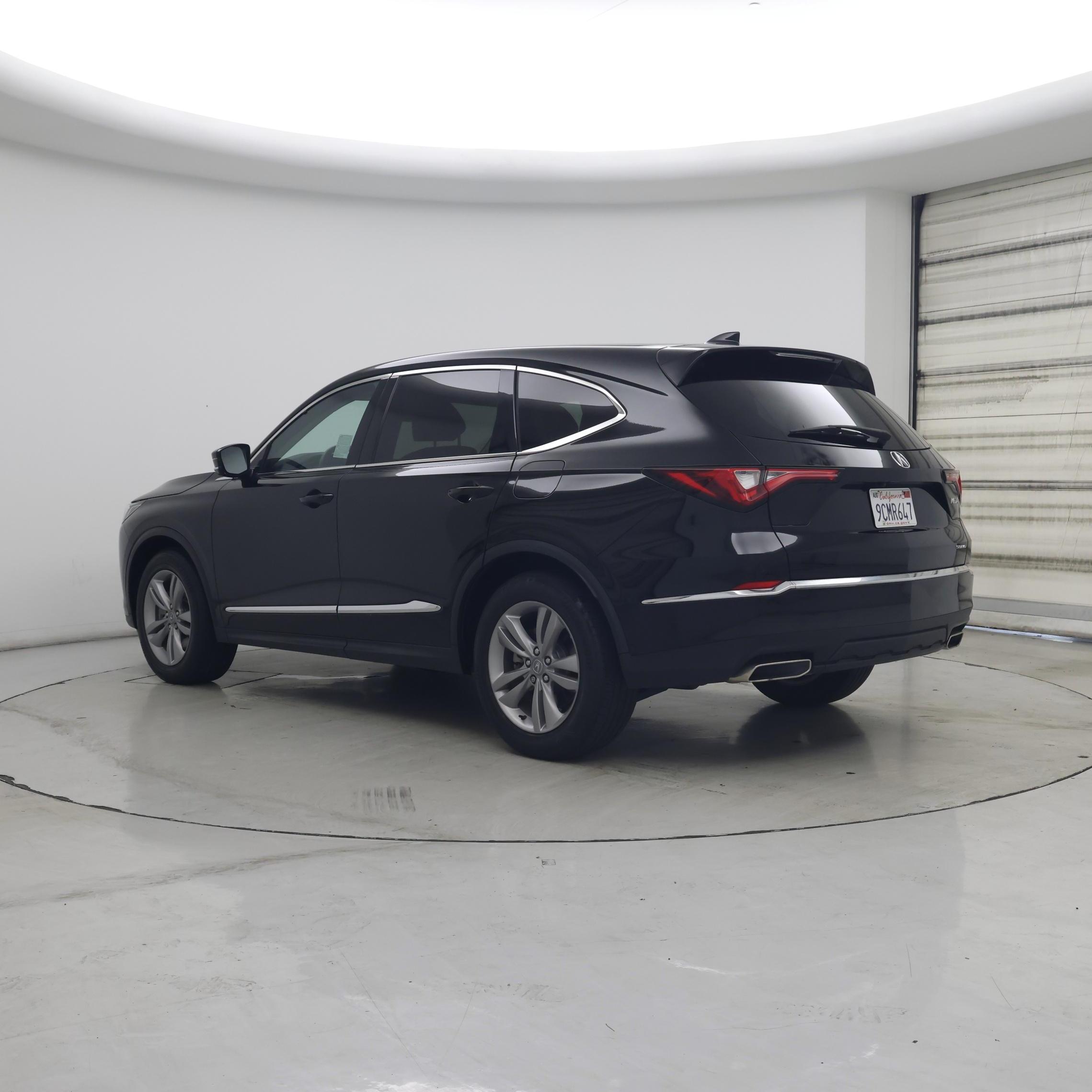 Thumbnail: 2023 Acura MDX - 2