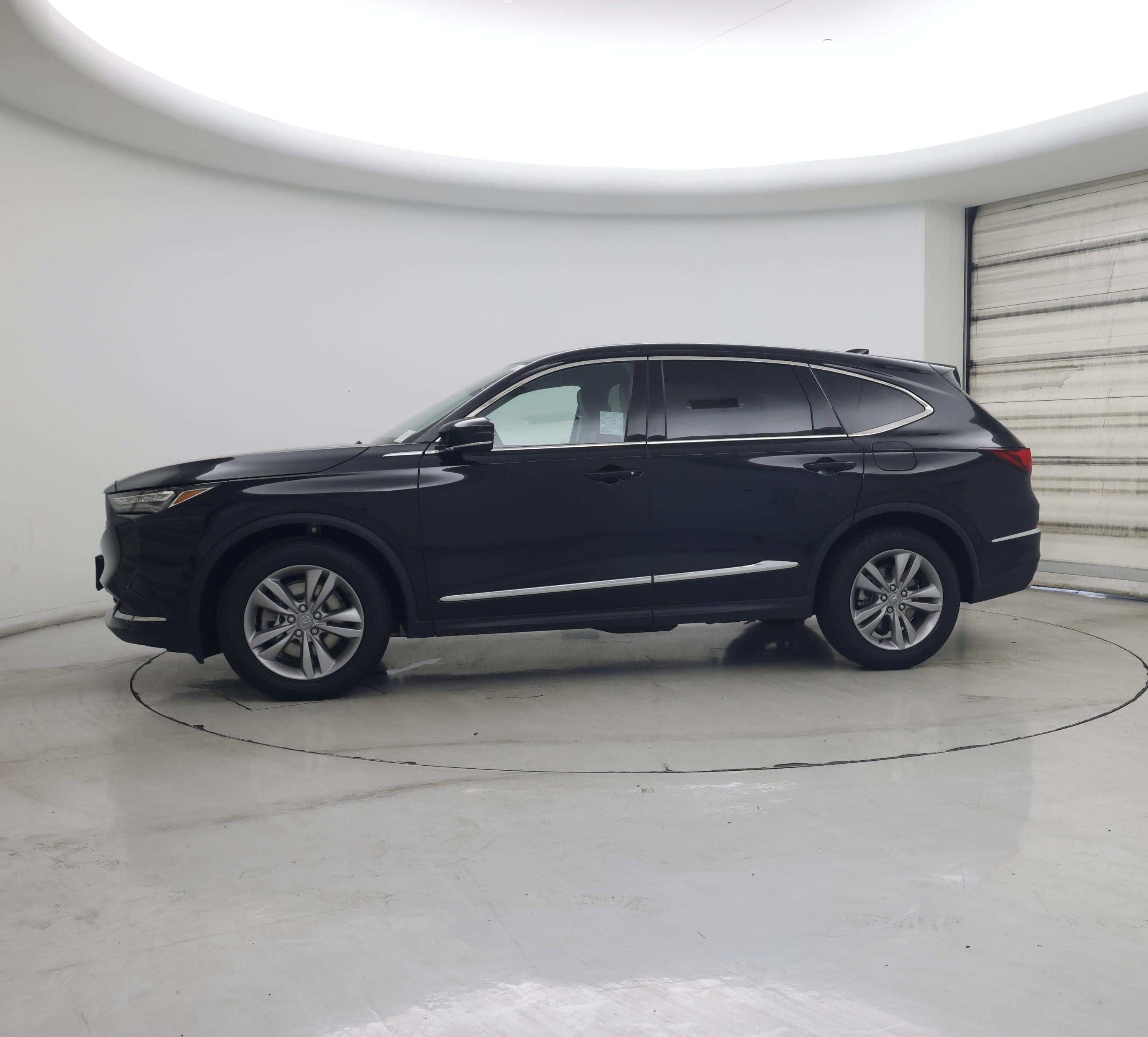 Thumbnail: 2023 Acura MDX - 3