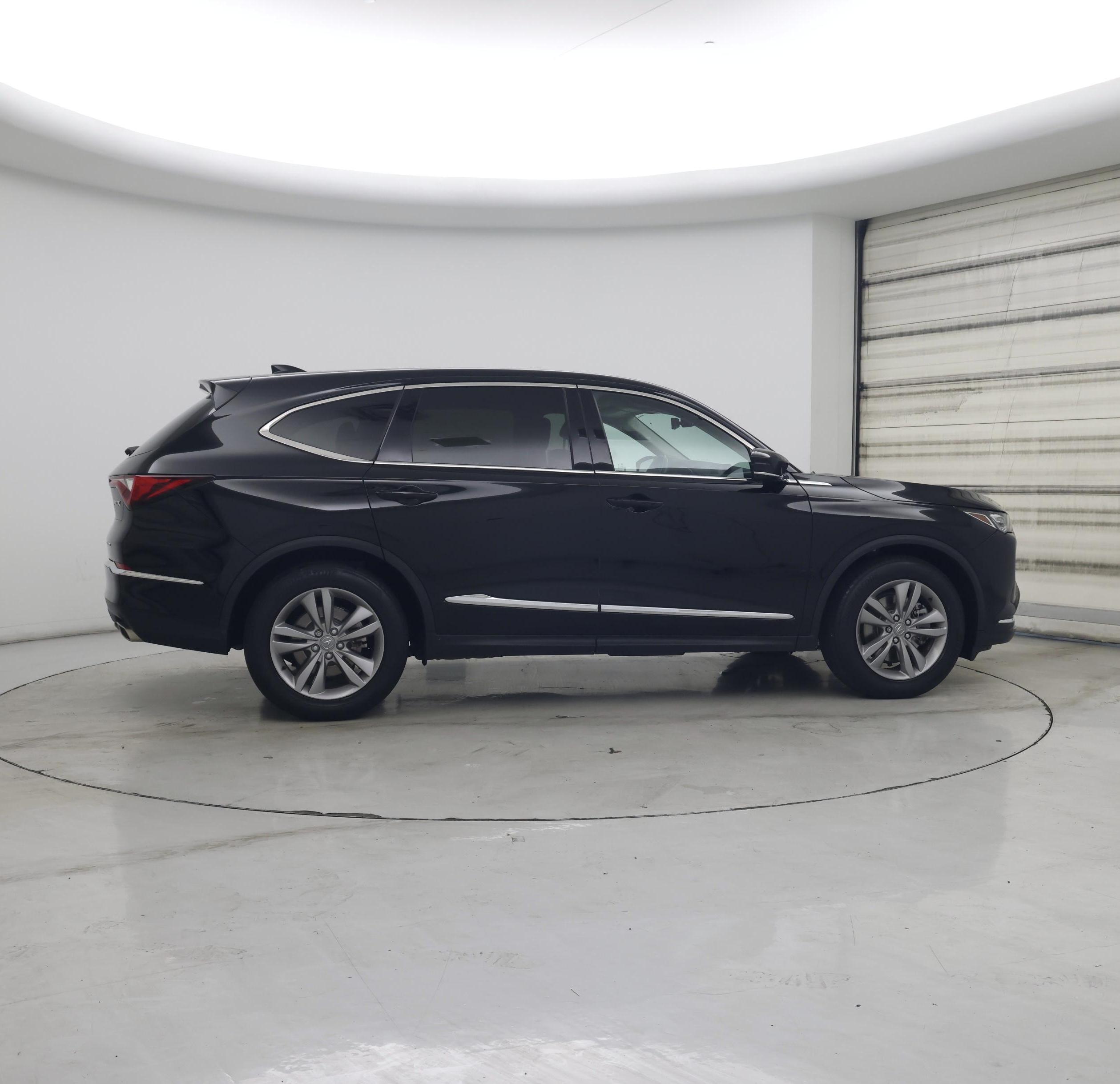 Thumbnail: 2023 Acura MDX - 7