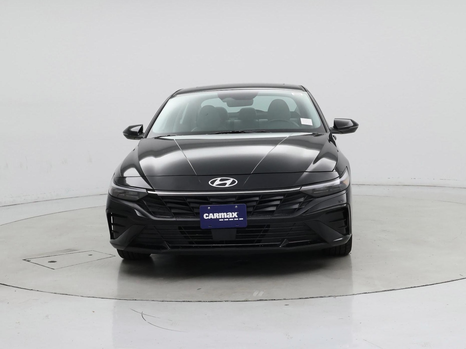 2025 Hyundai Elantra Limited - Photo 6