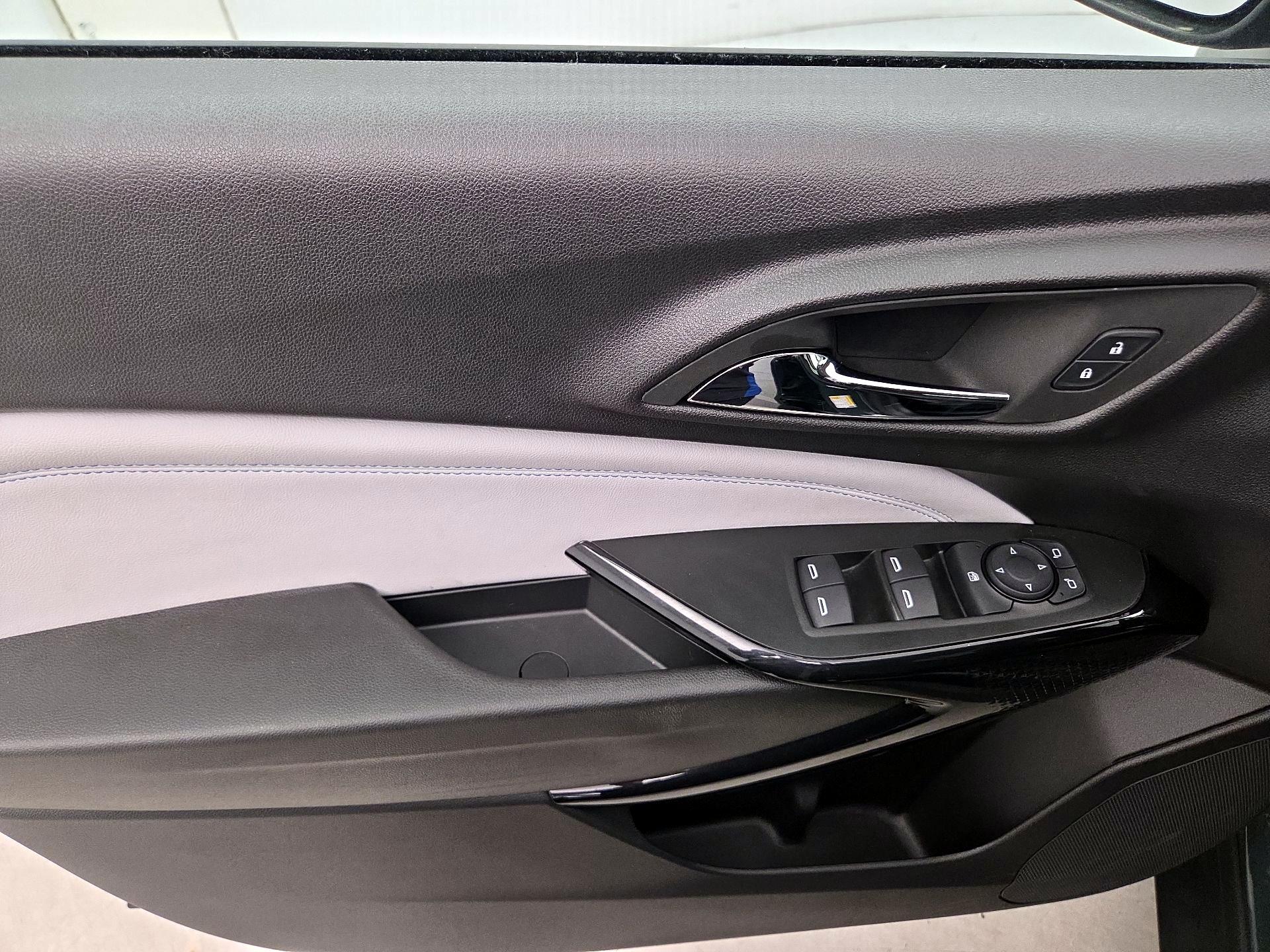 Thumbnail: 2025 Chevrolet Trax - 12