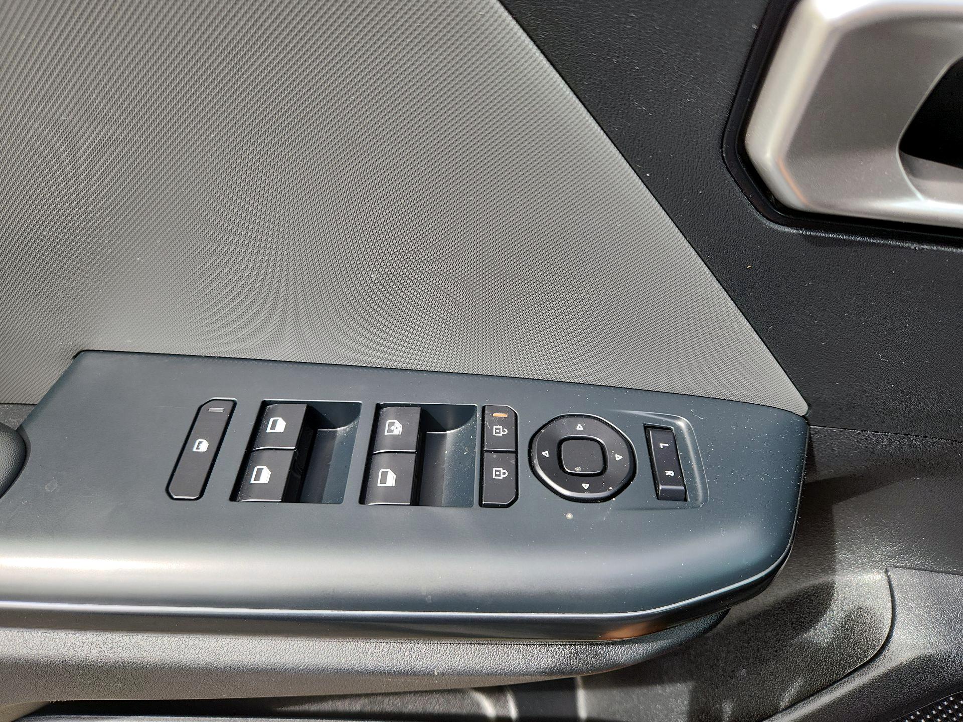 Thumbnail: 2025 Kia K4 - 10