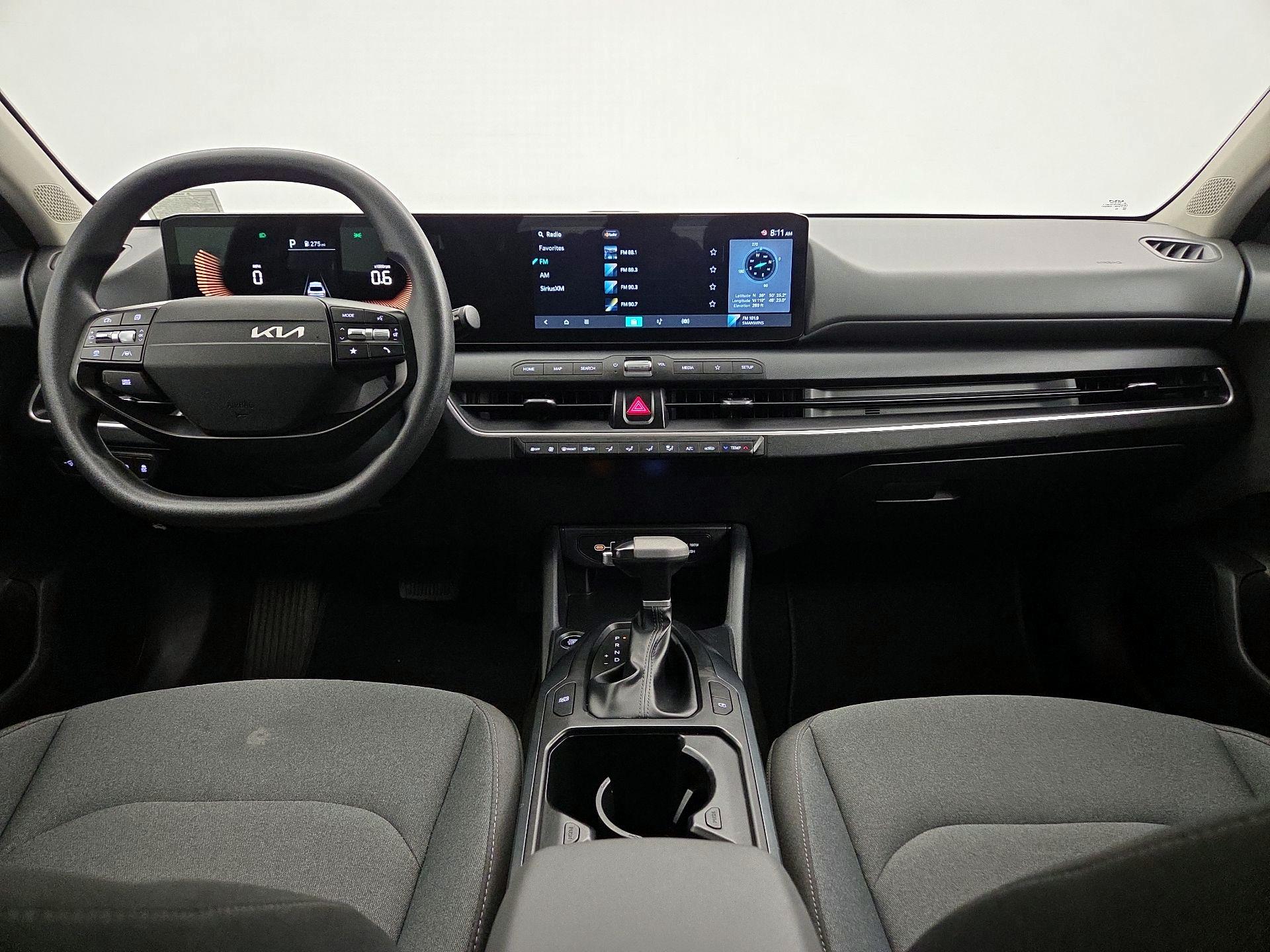 Thumbnail: 2025 Kia K4 - 9