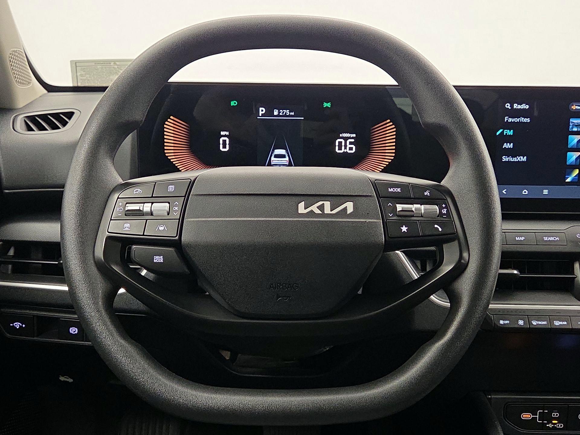 Thumbnail: 2025 Kia K4 - 10