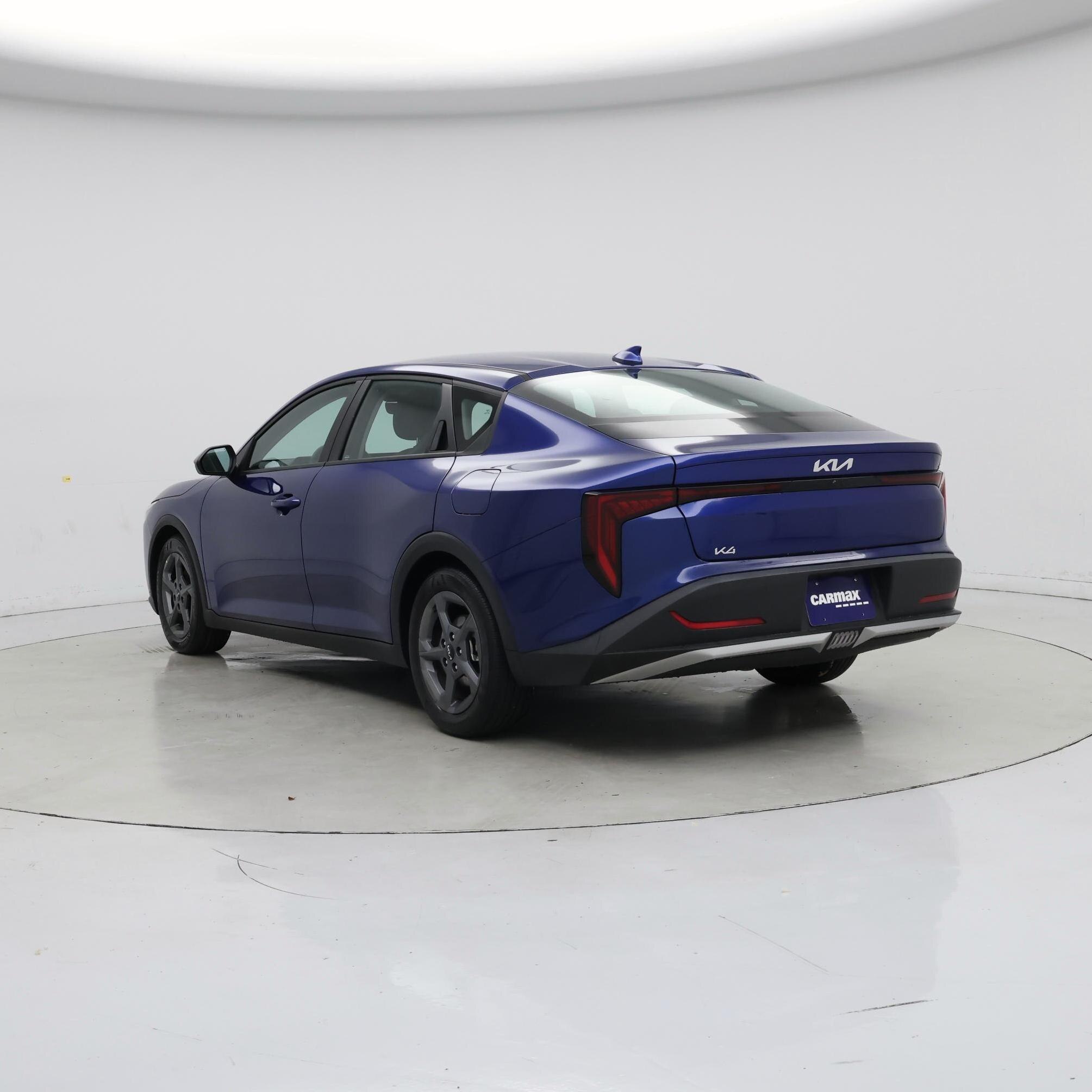 Thumbnail: 2025 Kia K4 - 2