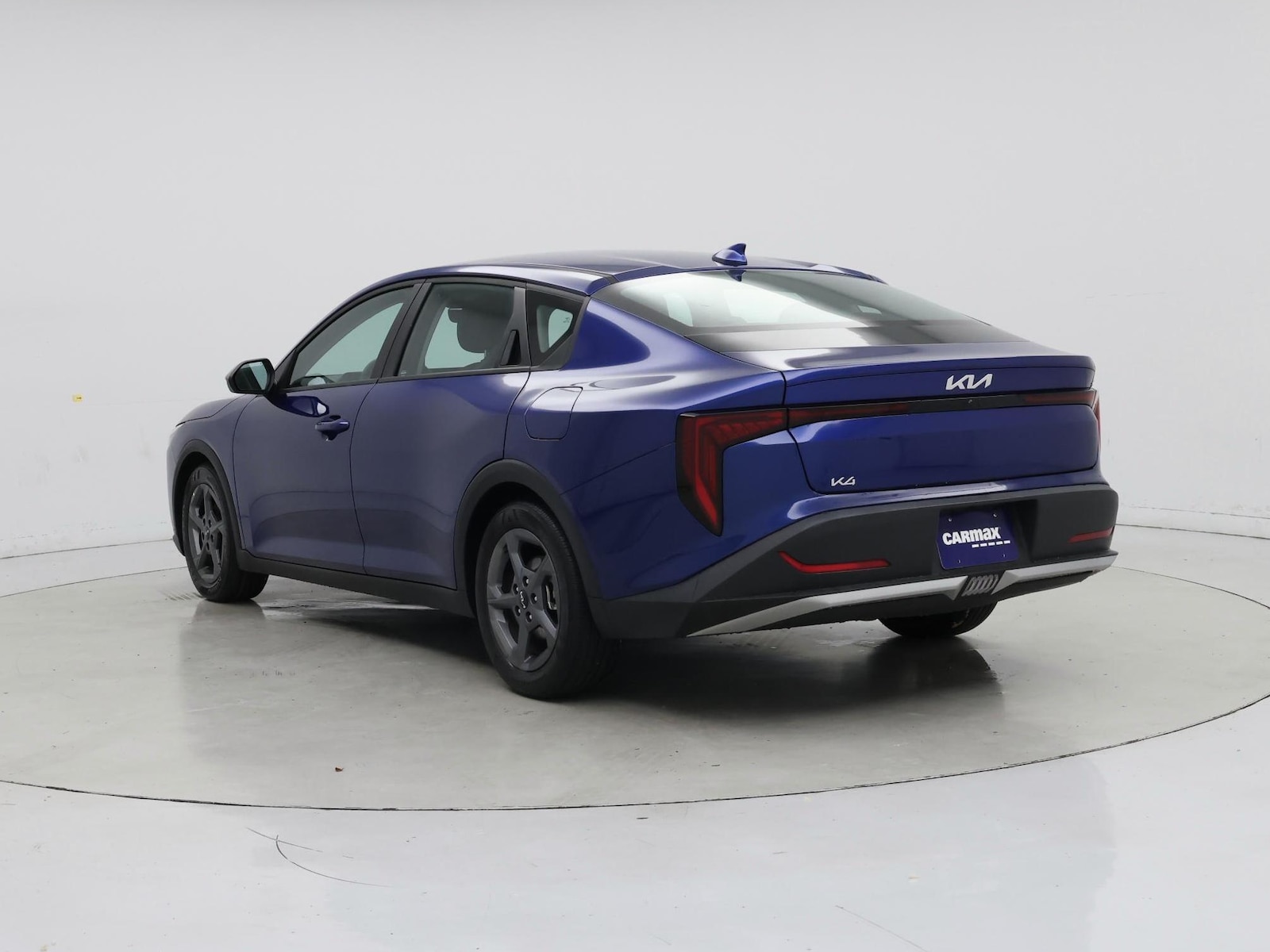 2025 Kia K4 LXS - Photo 3