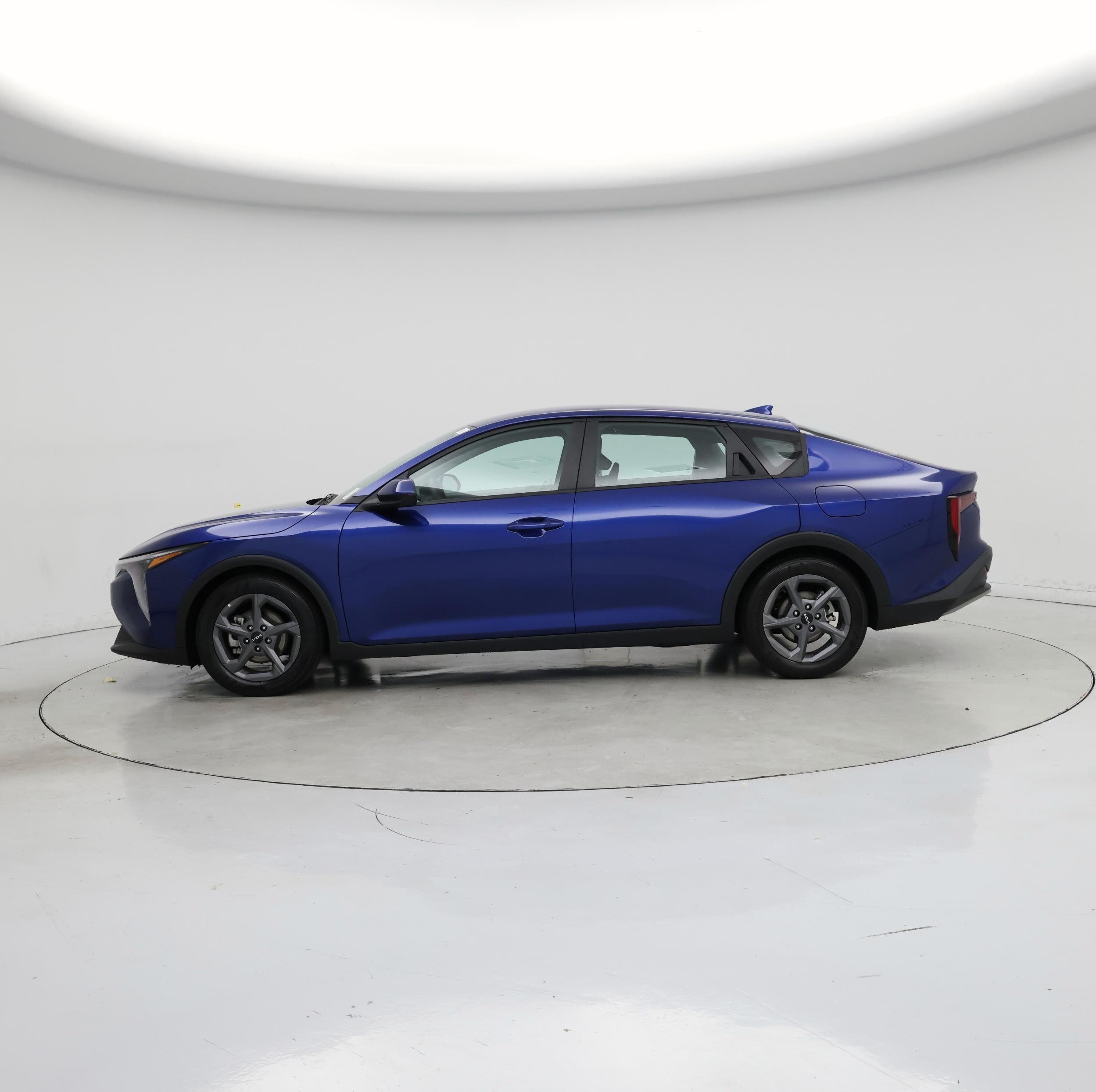 Thumbnail: 2025 Kia K4 - 3