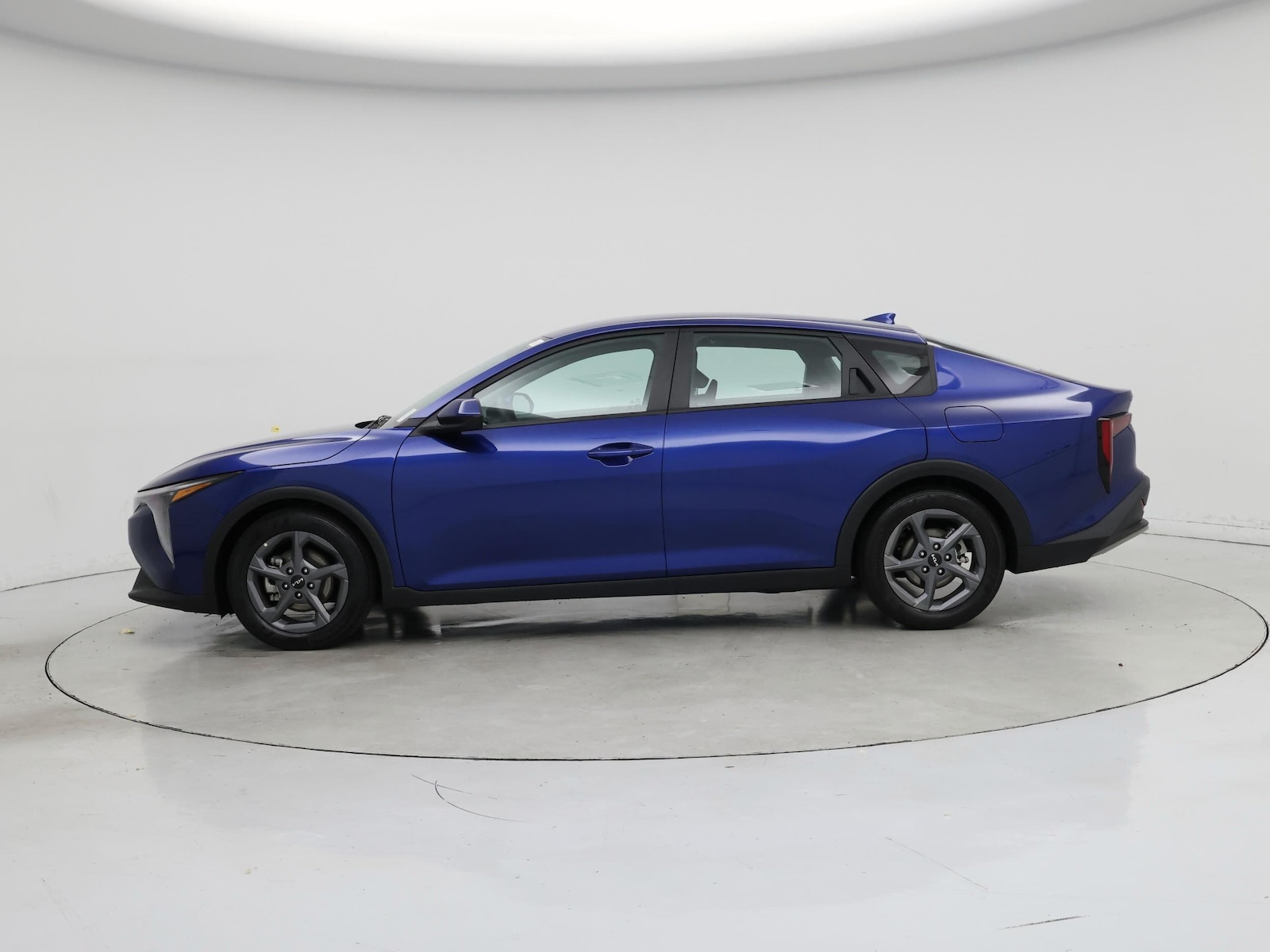 2025 Kia K4 LXS - Photo 4