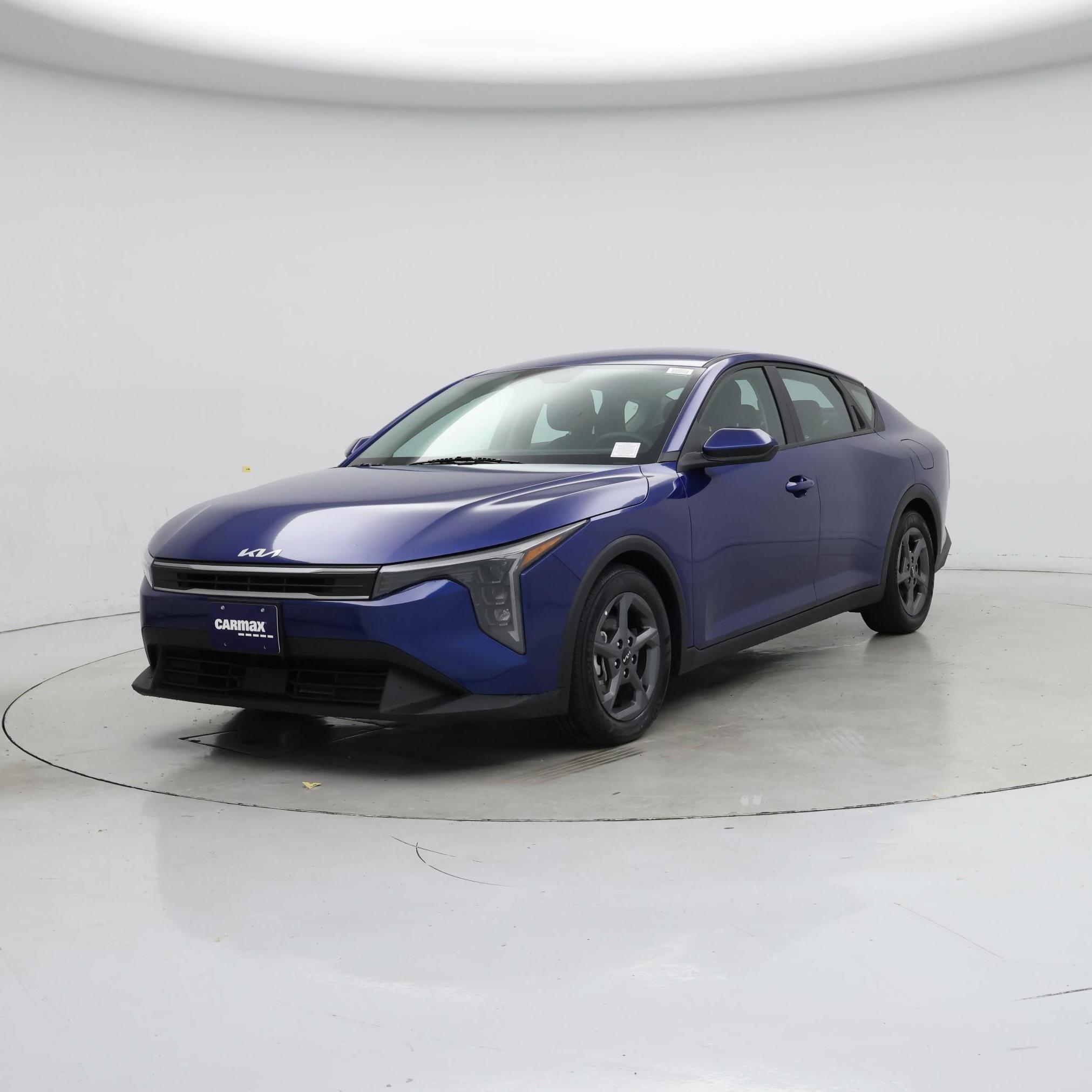 Thumbnail: 2025 Kia K4 - 4